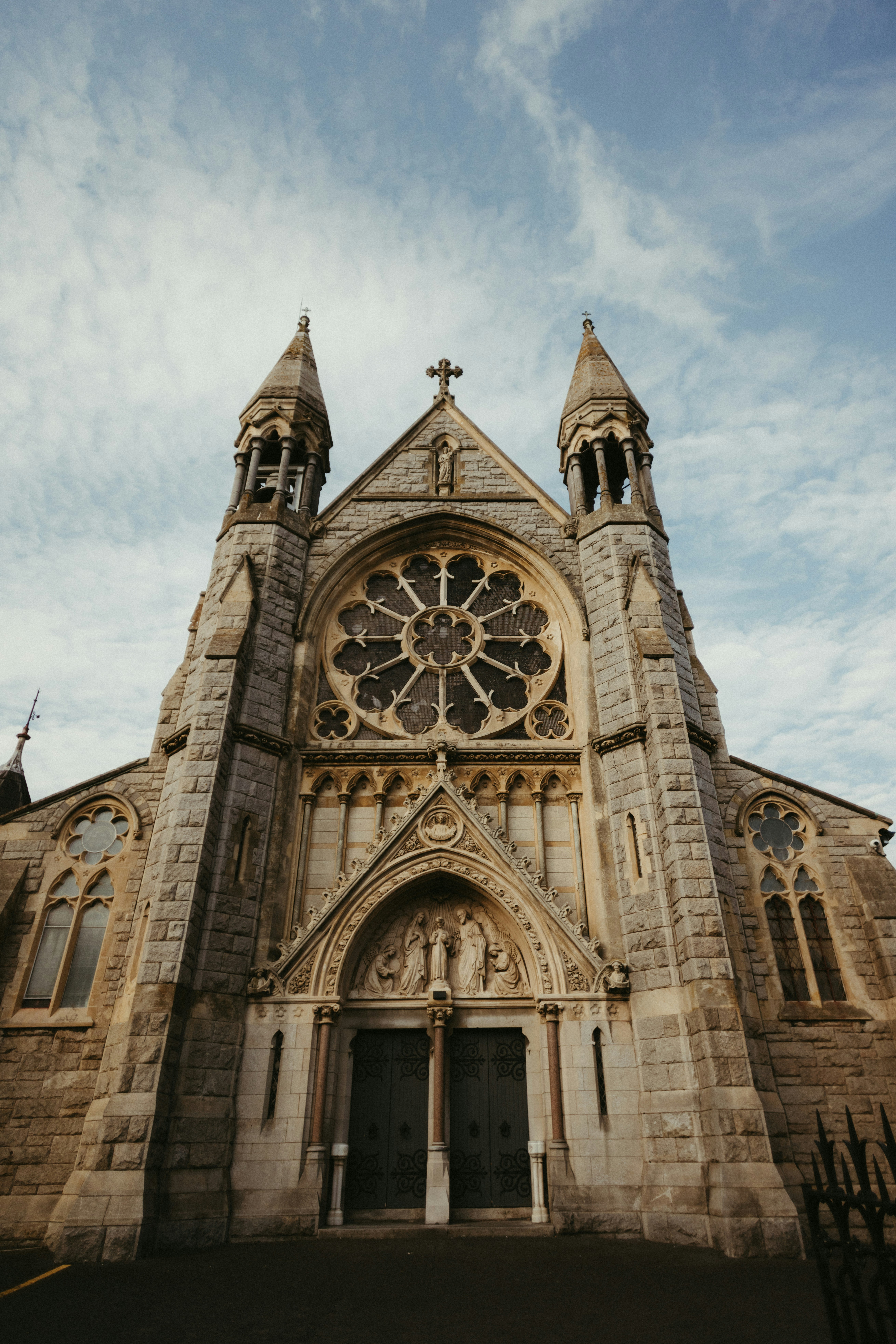 Photo by jonathanborba