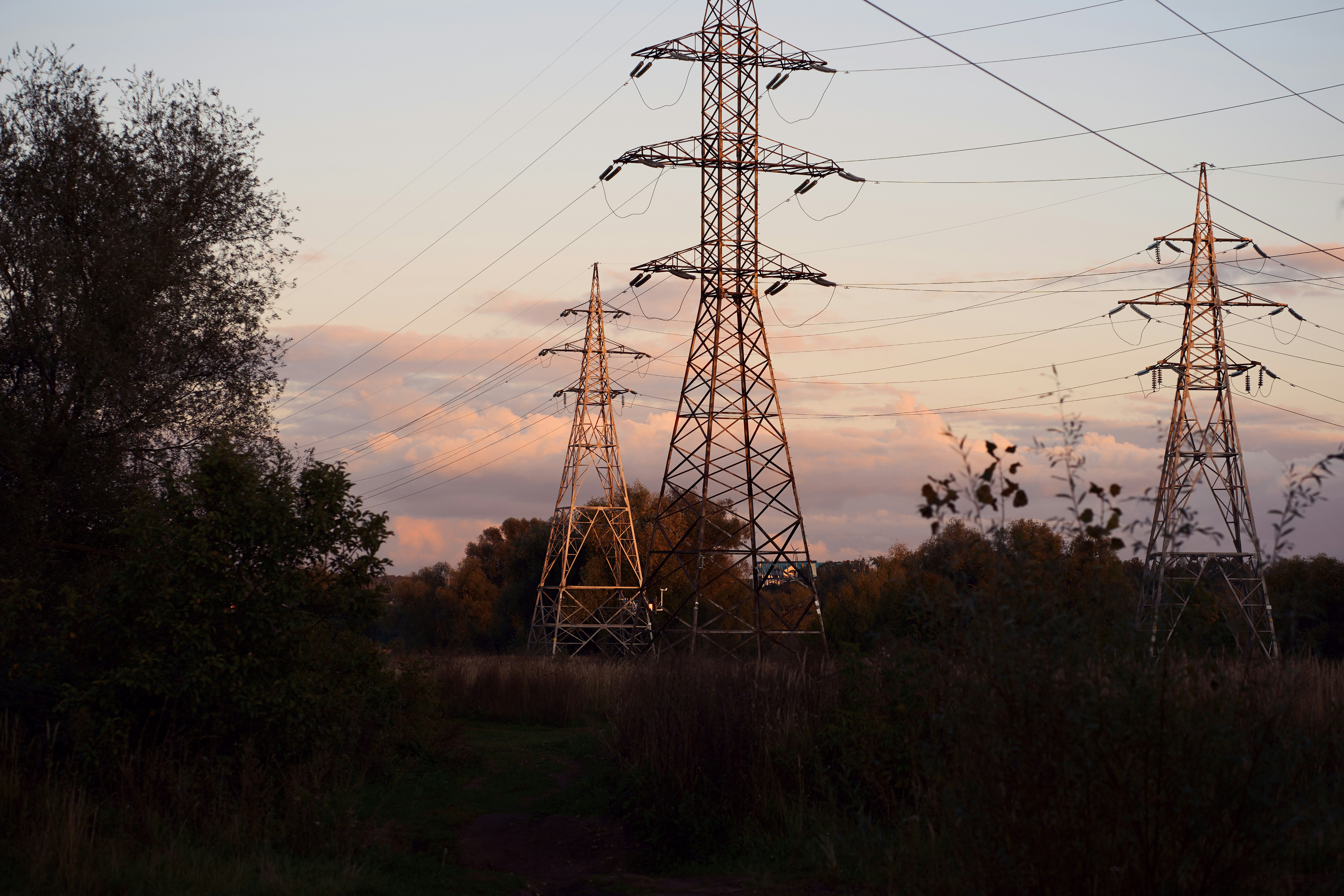 Power station camping nature, ilustrasi artikel Power Your Adventure: The Ultimate Guide to Off-Grid Camping with Portable Power Stations 6