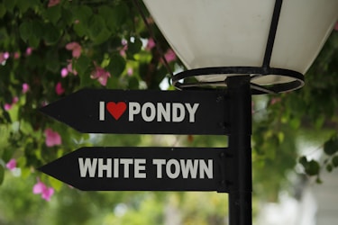 Pondicherry