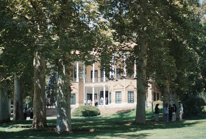 College of DuPage