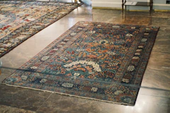 Persian rug