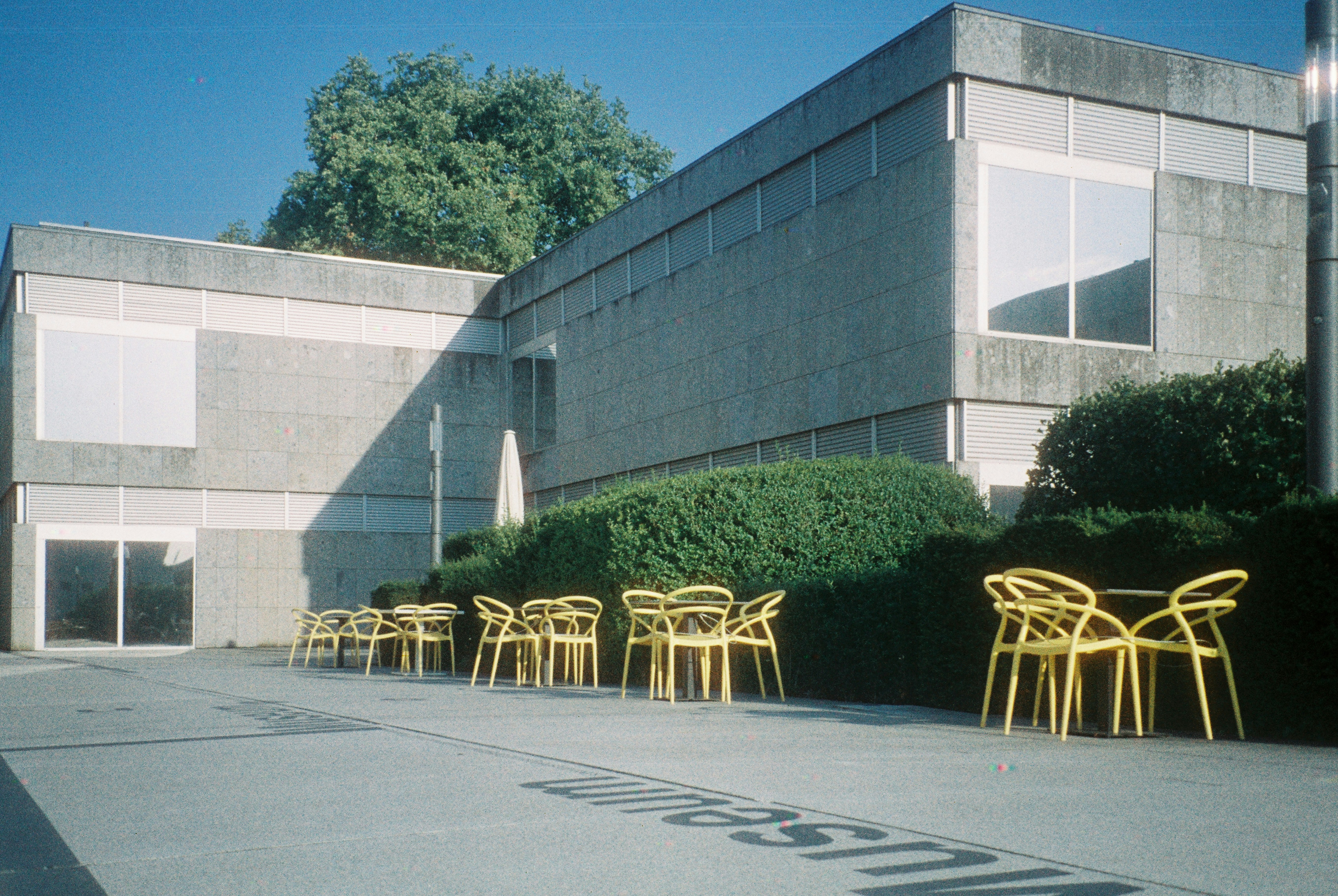 Shot on OptiColour 200