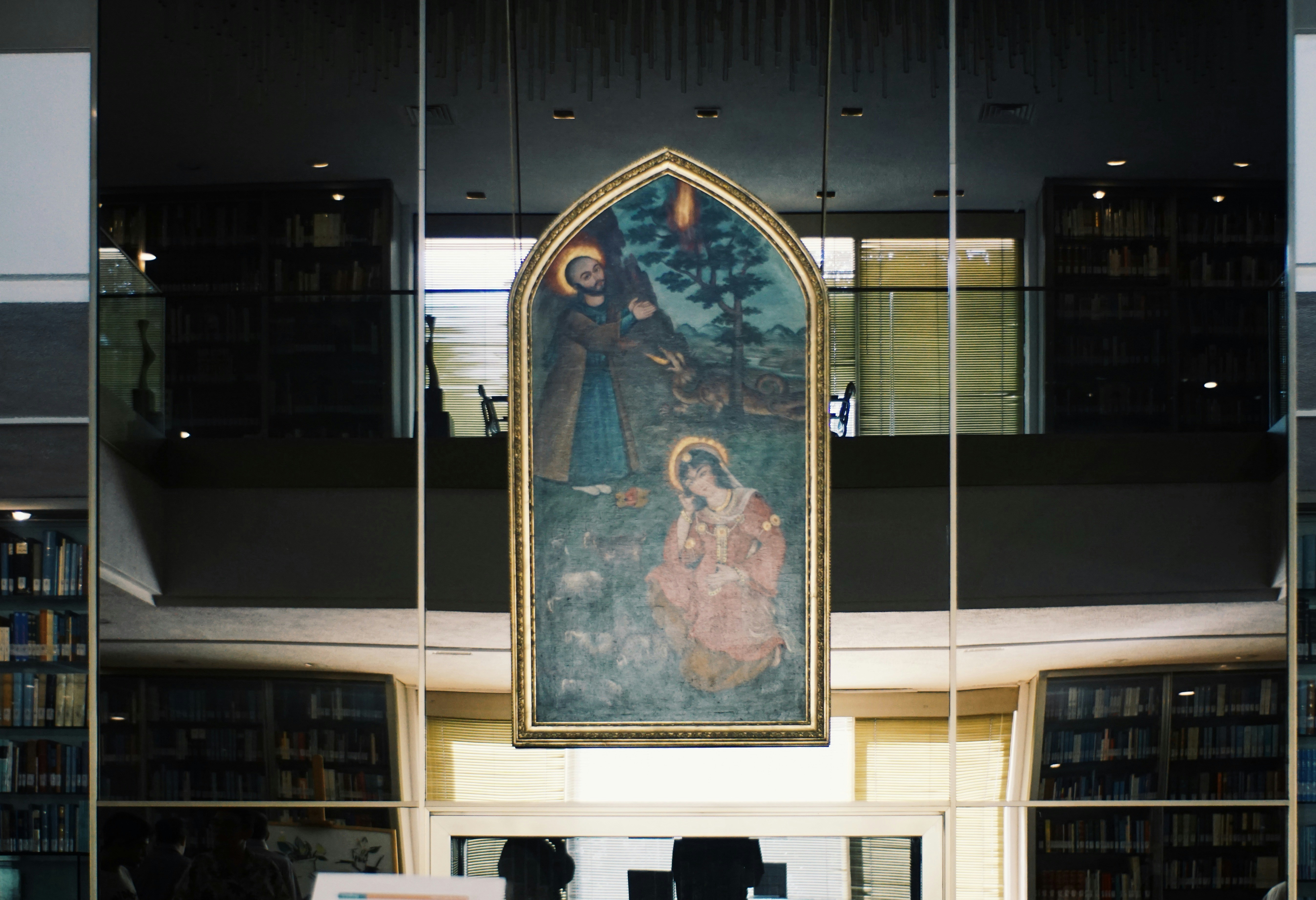 Cuentacuentos - Con Kamishibai - Biblioteca de Navarra