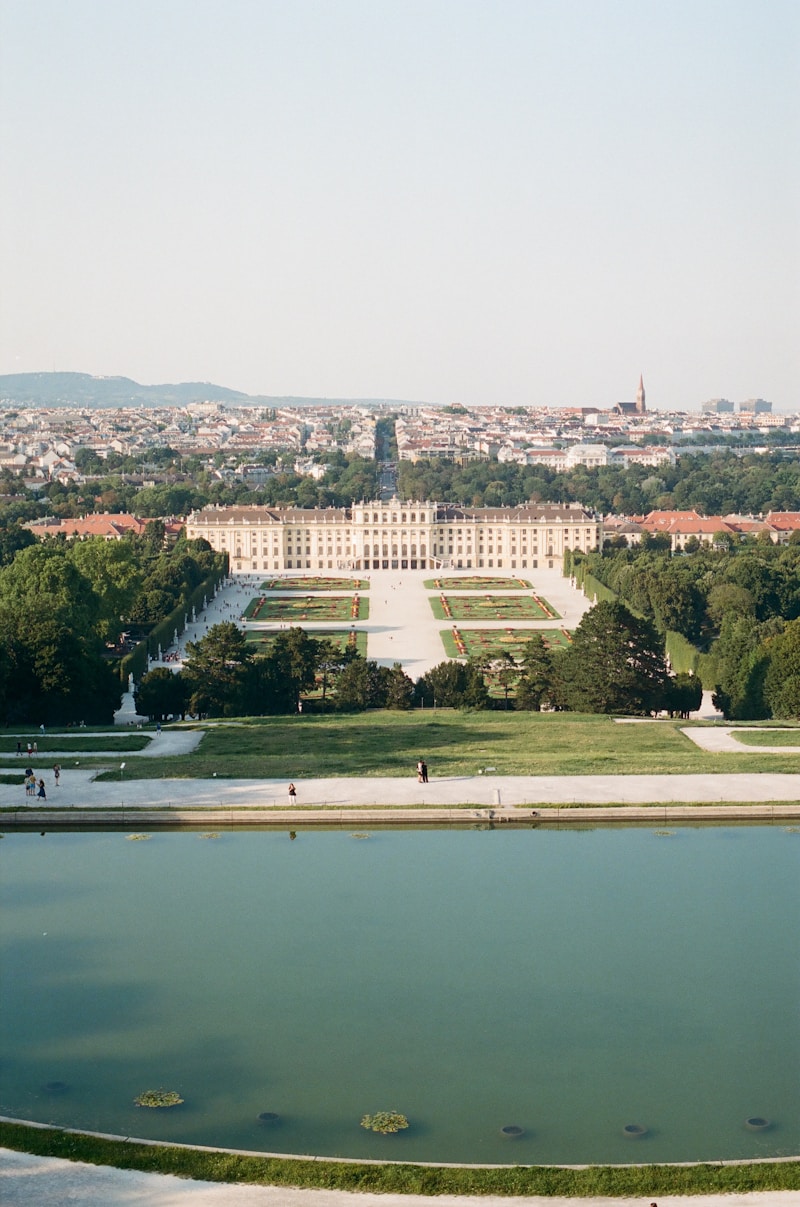 Capitales Imperiales