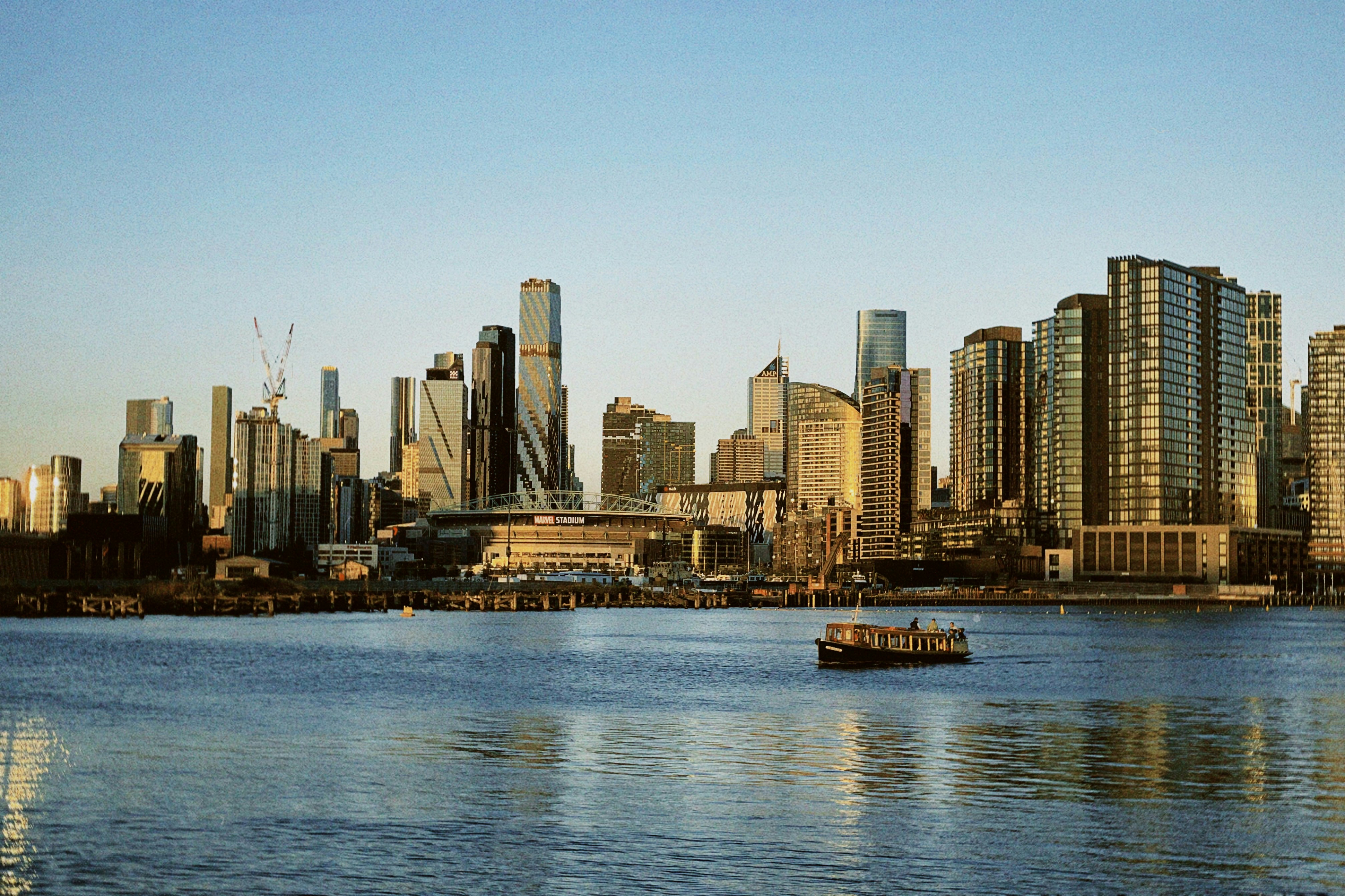 Image by Mavis M. via Unsplash