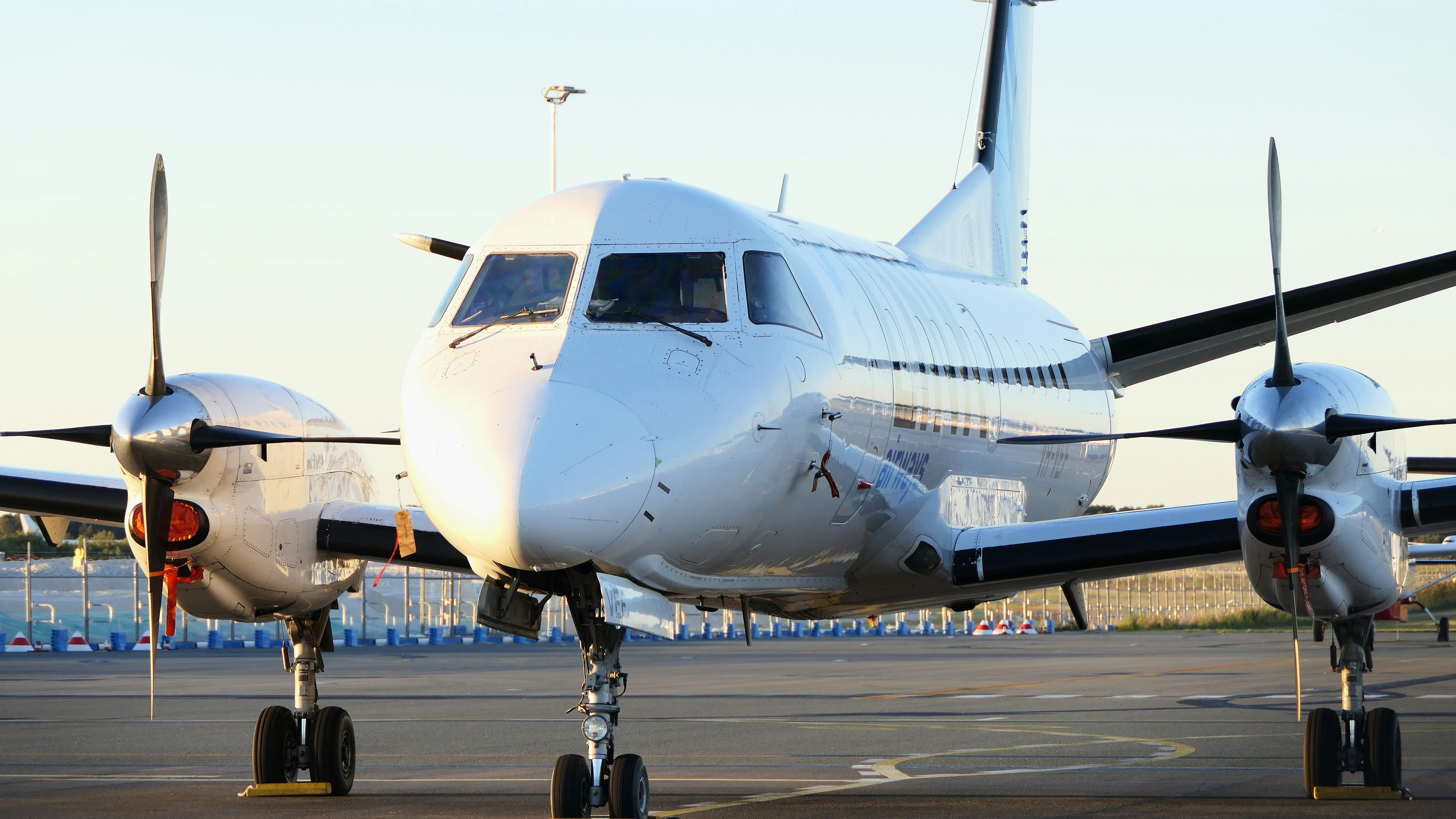 Government Intervention Ensures Vital Air Services Persist in Regional Australia