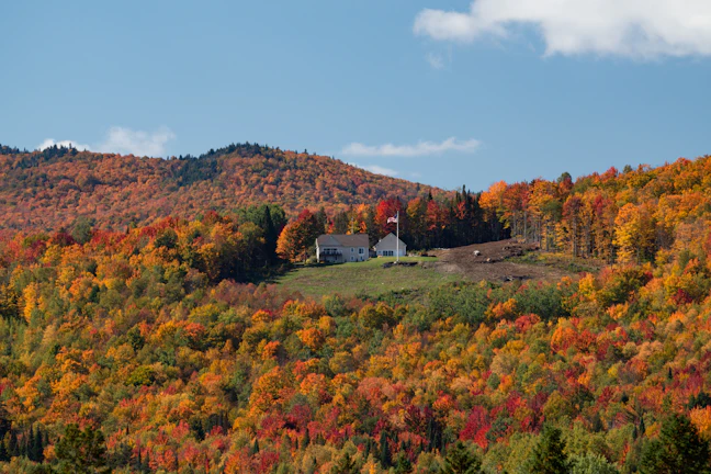 Budget 16-Day Northern Americas Itinerary: Canada & USA