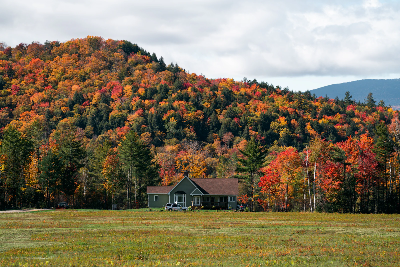 Twin Farms Vermont Adds a Chef's Table to Its All-Inclusive Estate