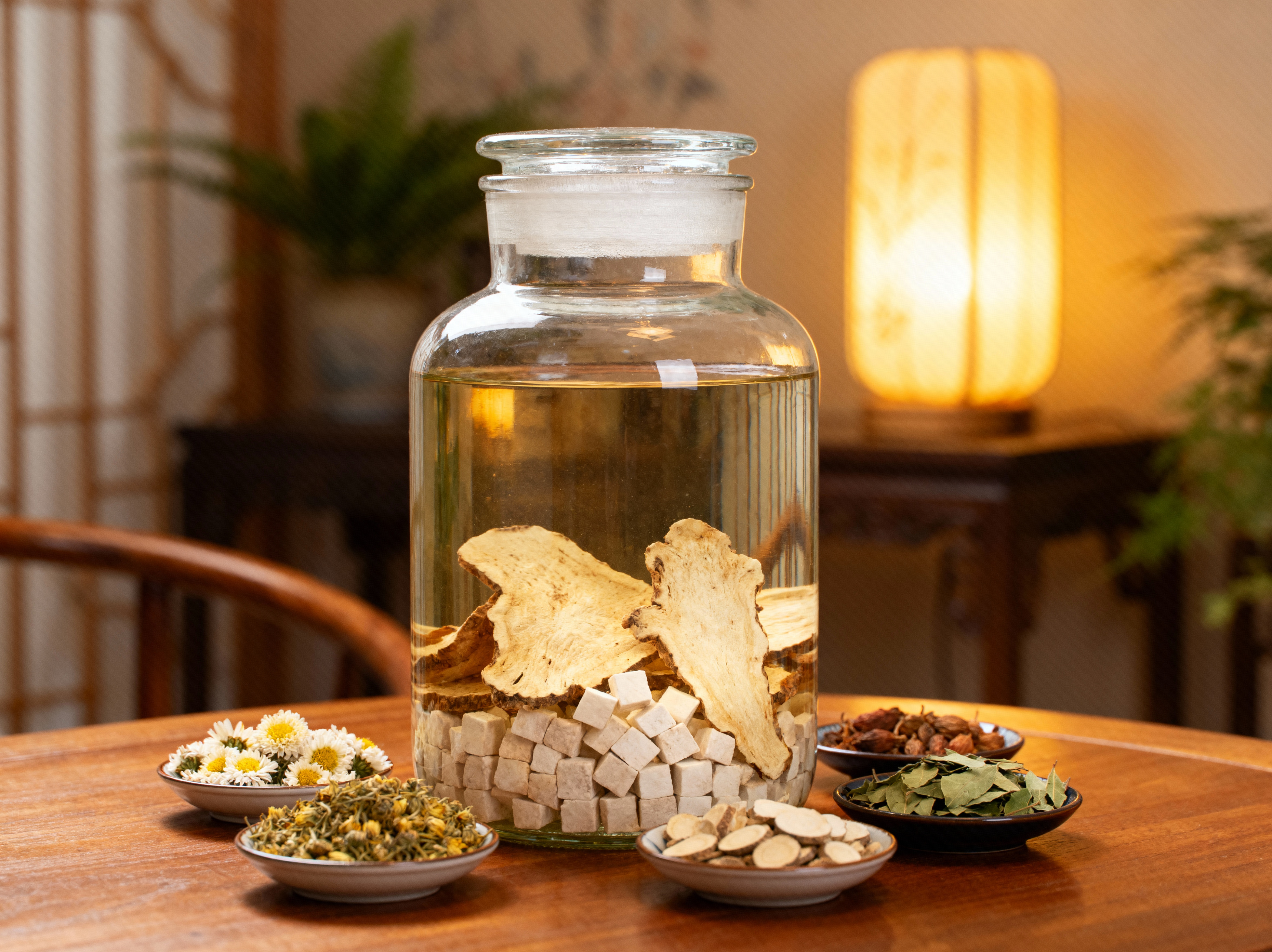 10 Natural Home Remedies Beginners Can Use to Build a Daily Wellness Home Routine