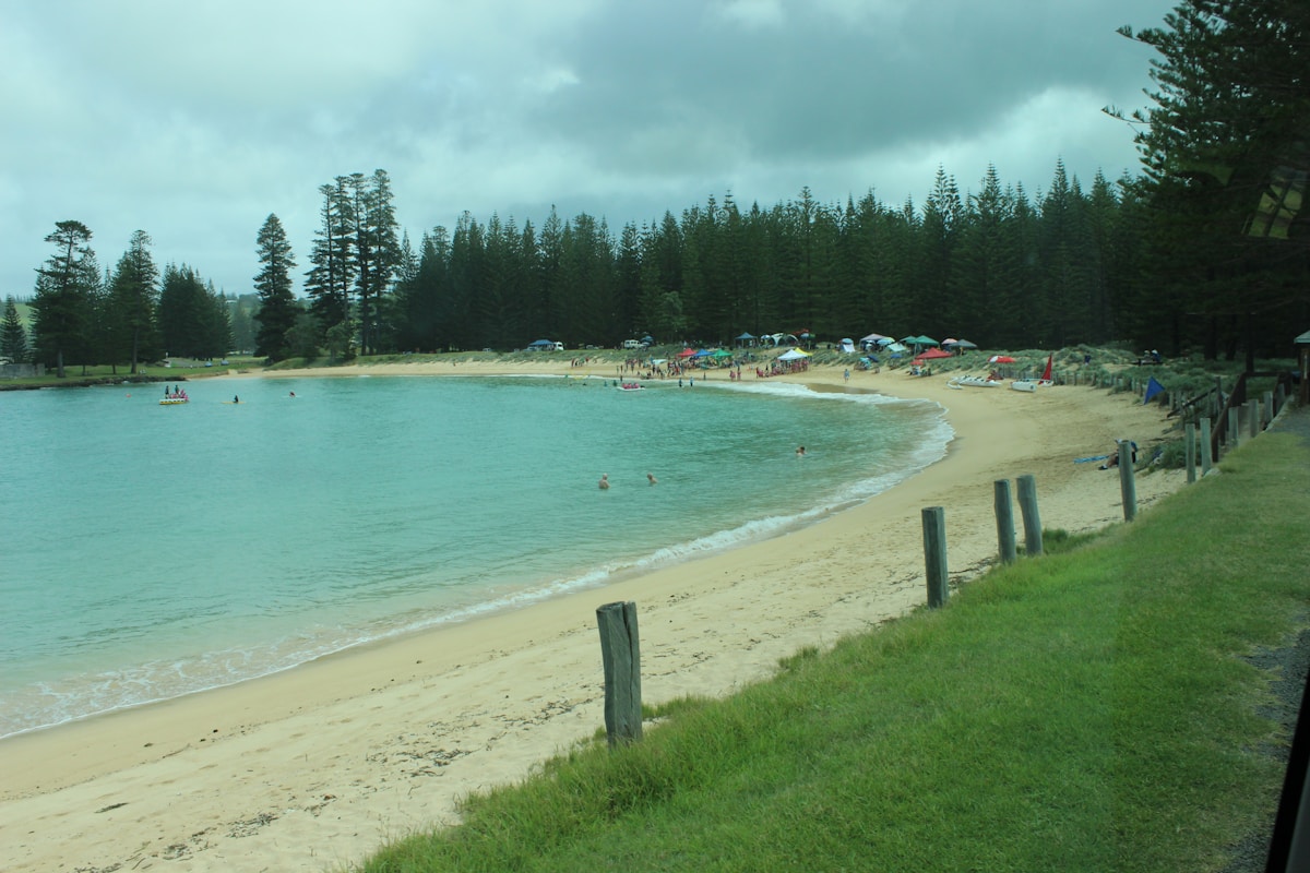 Norfolk Island, Australia