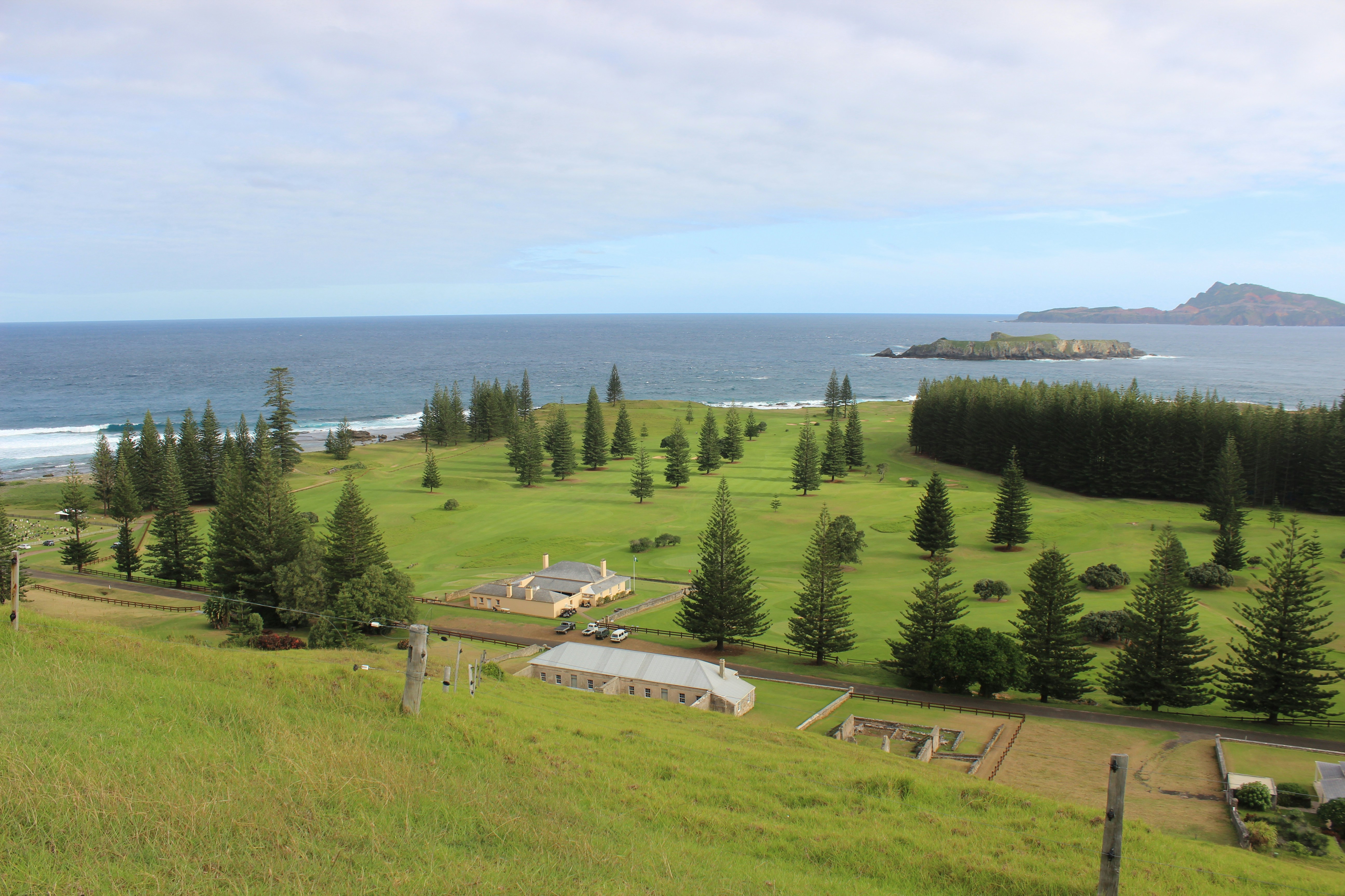 Prince Albert Park