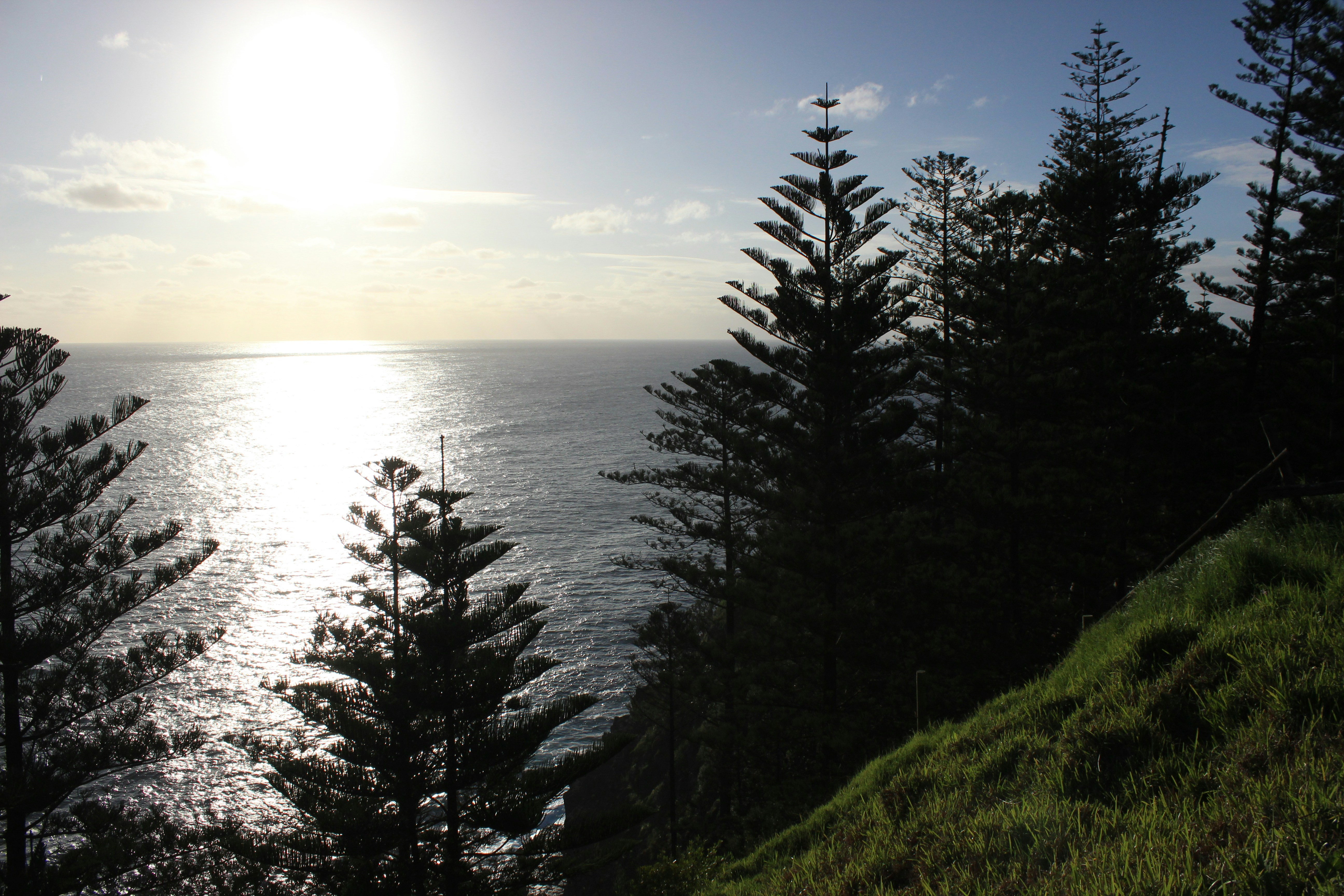 photo of Norfolk Island