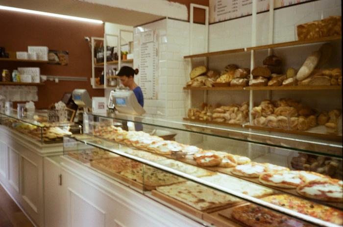 Best Dessert Places