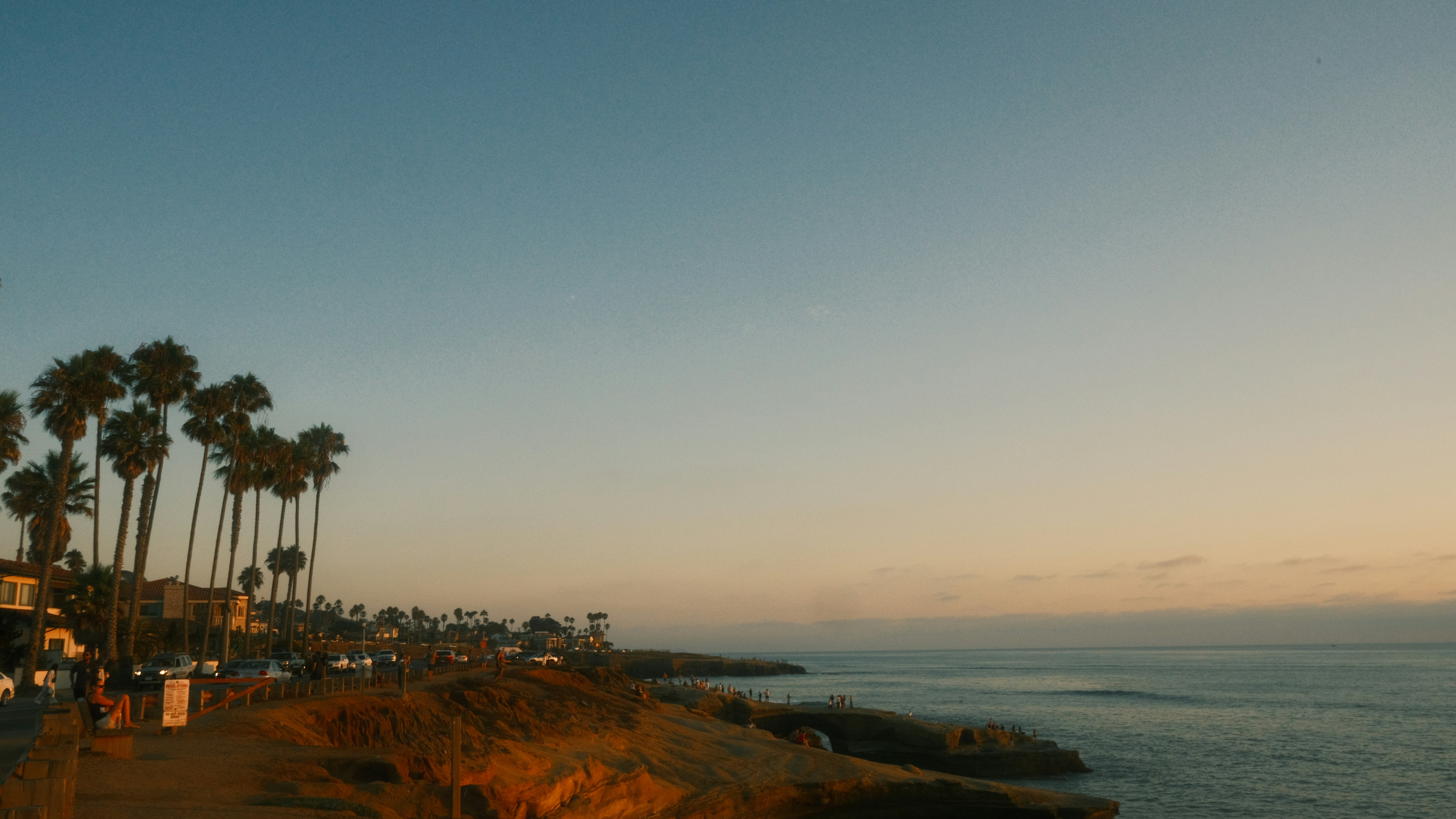 San Diego – Accommodation & Where to Stay