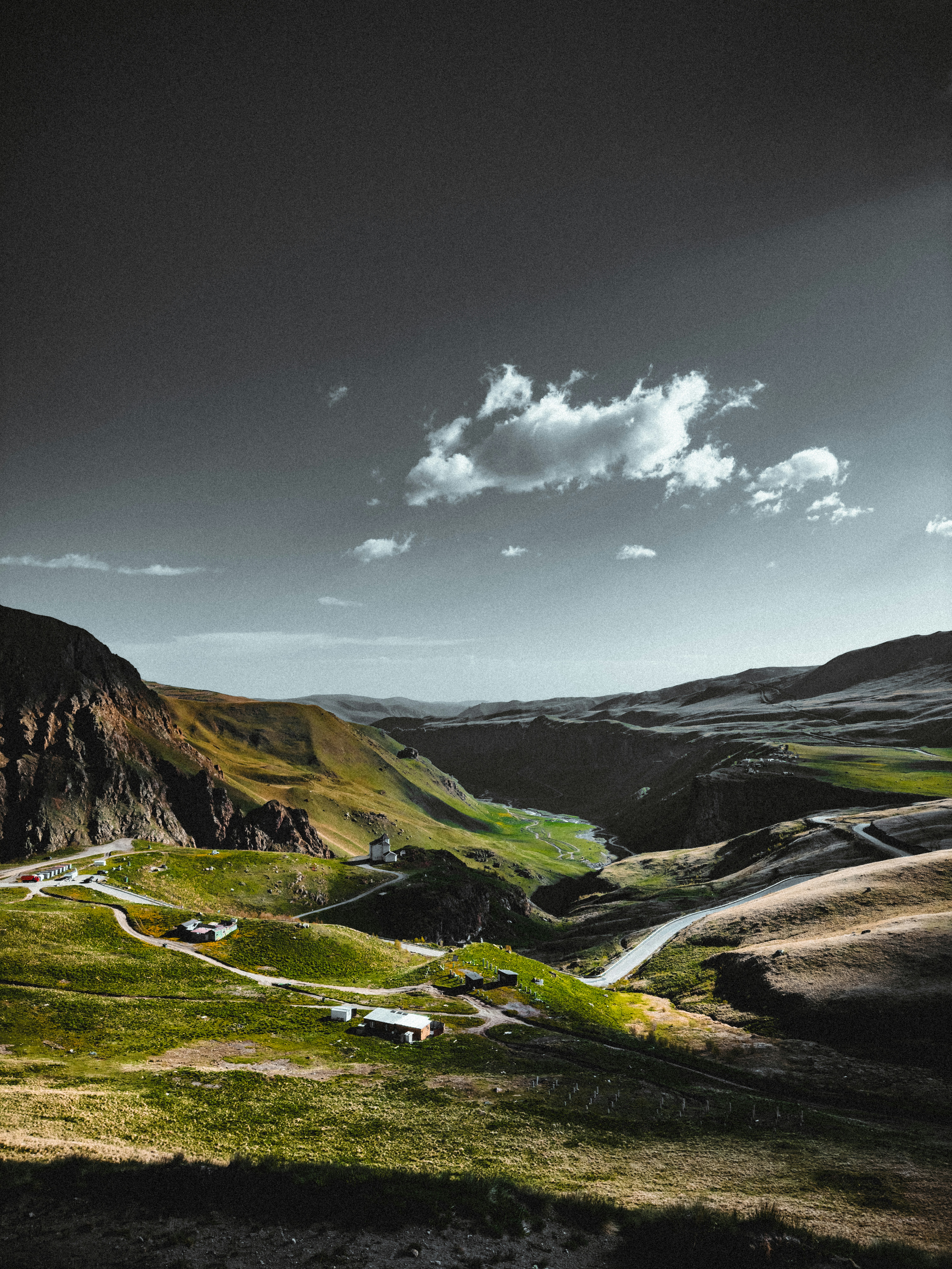 Photo by maximpronko