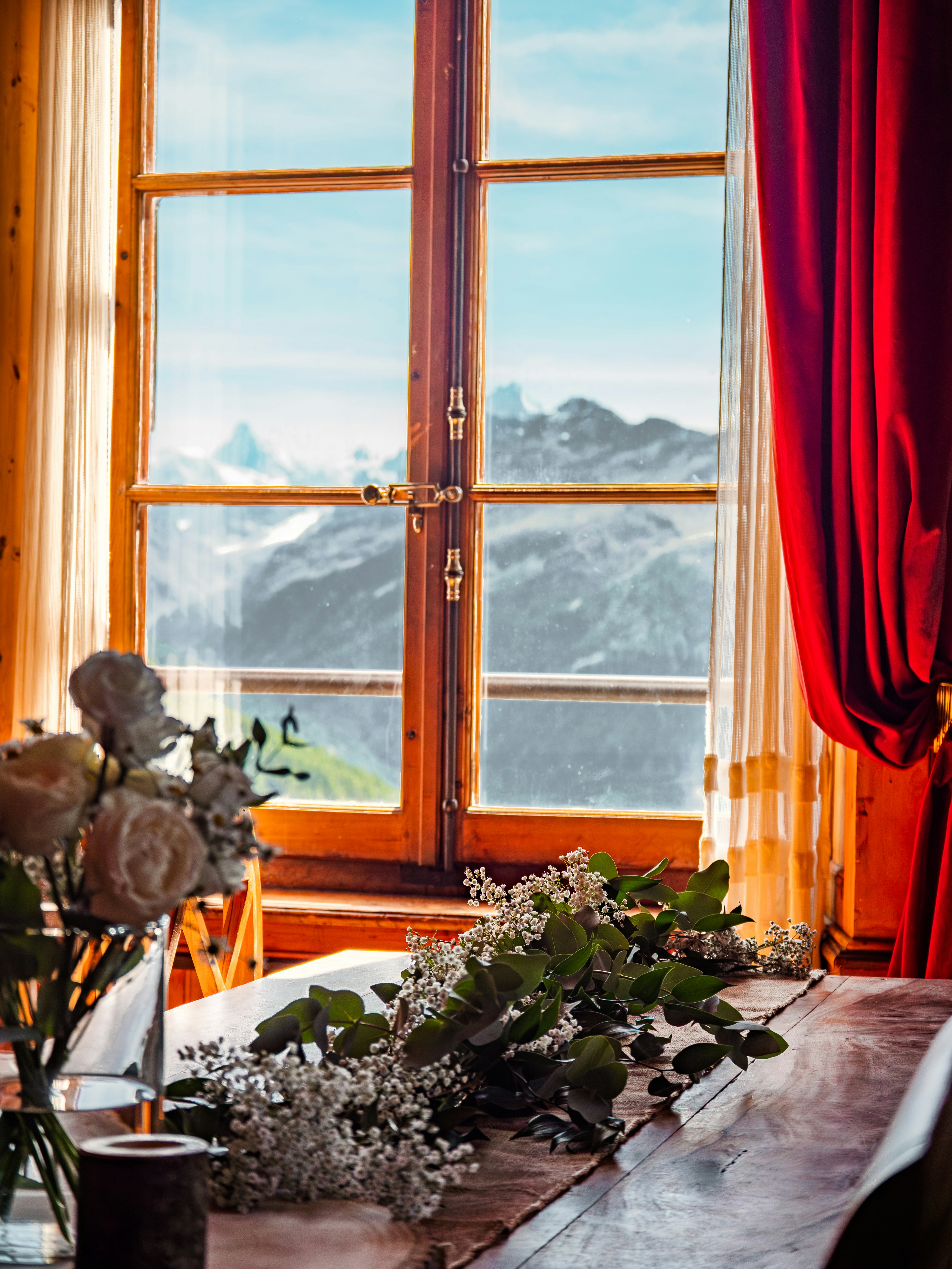 swiss alps wedding luxury, wallpaper, Average Cost of a Wedding in Switzerland: 2024 Budget Guide 3