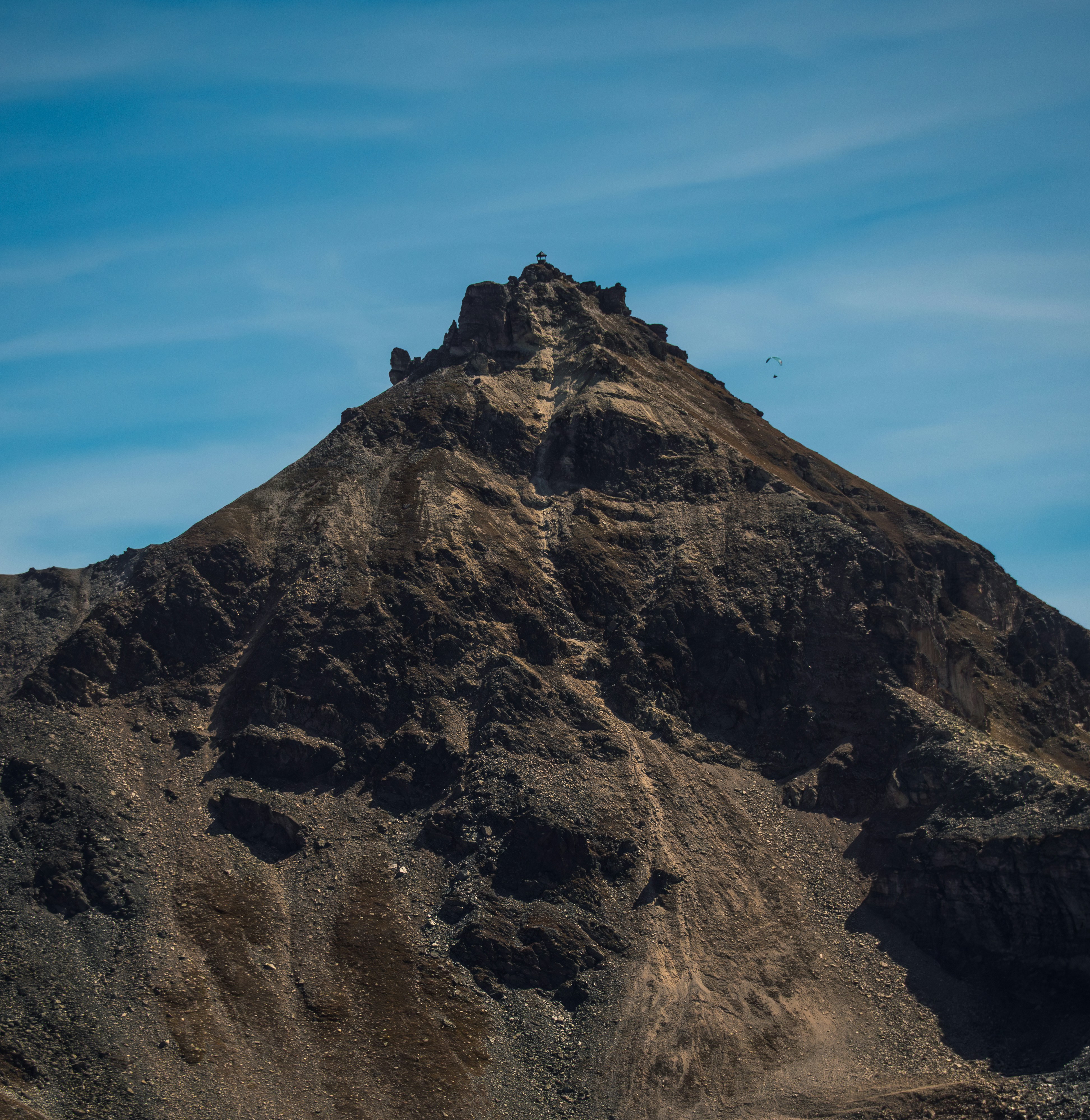 Mountain Expeditions