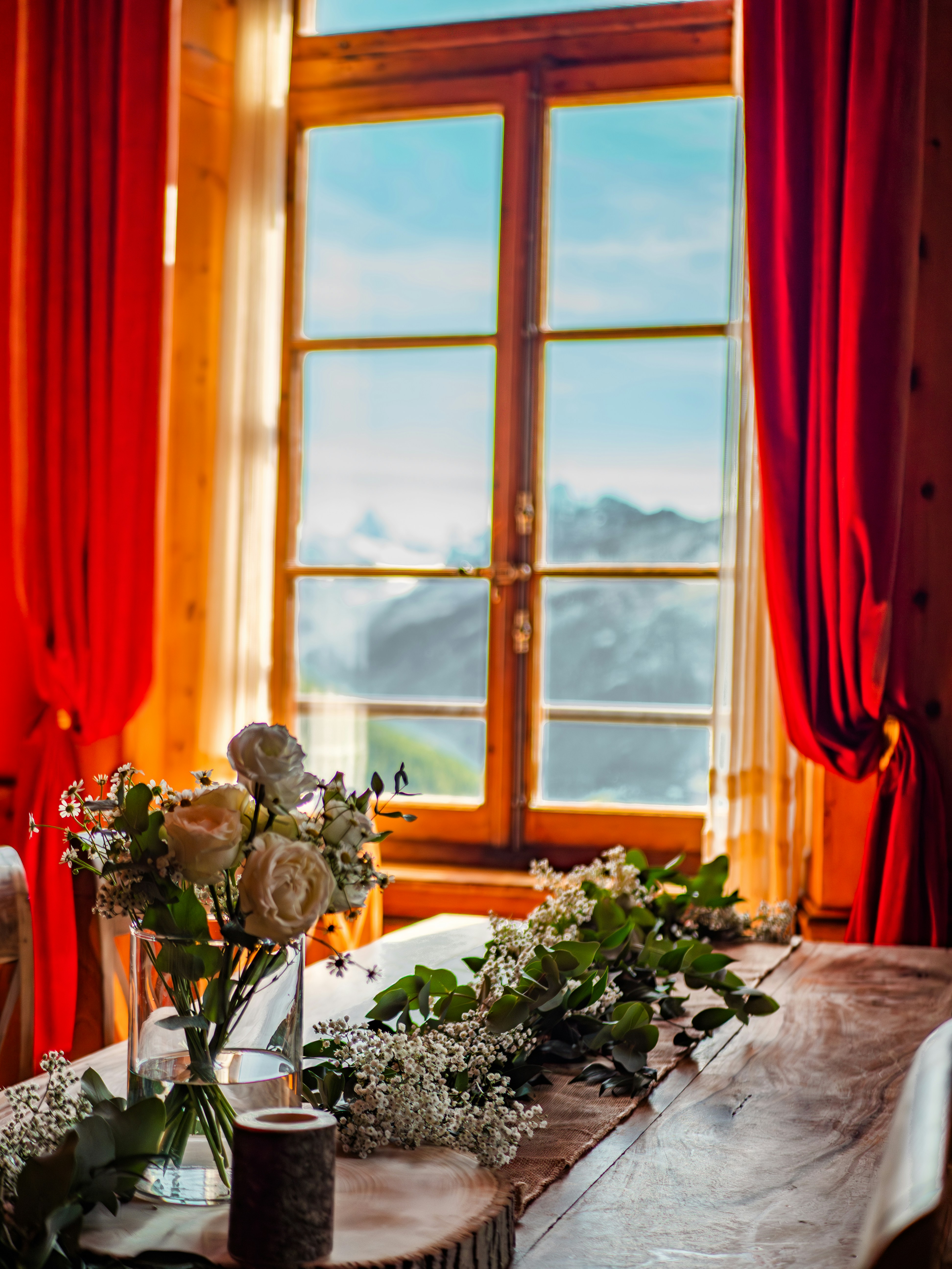 swiss alps wedding luxury, wallpaper, Average Cost of a Wedding in Switzerland: 2024 Budget Guide 1
