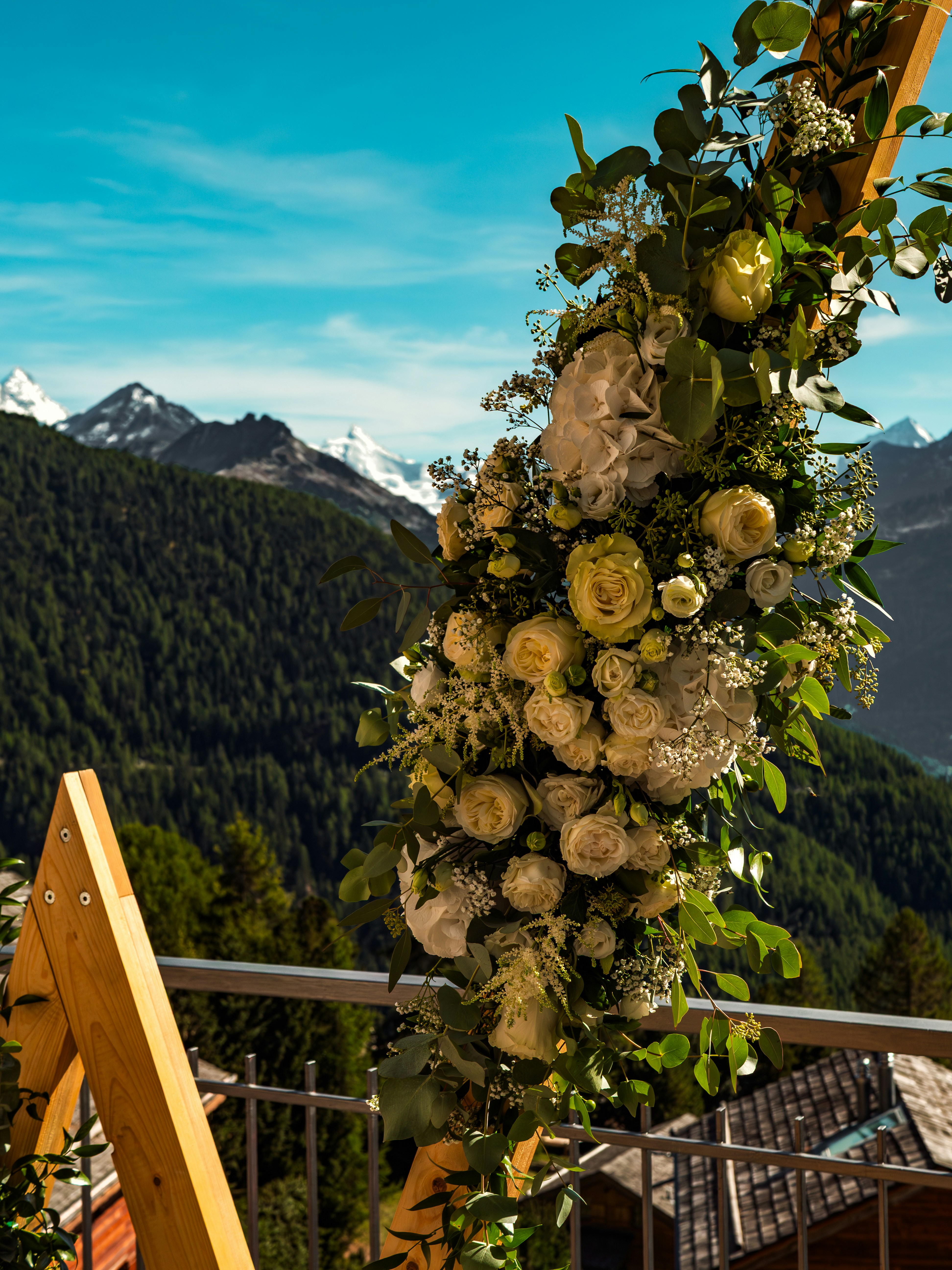 swiss alps wedding luxury, wallpaper, Average Cost of a Wedding in Switzerland: 2024 Budget Guide 2