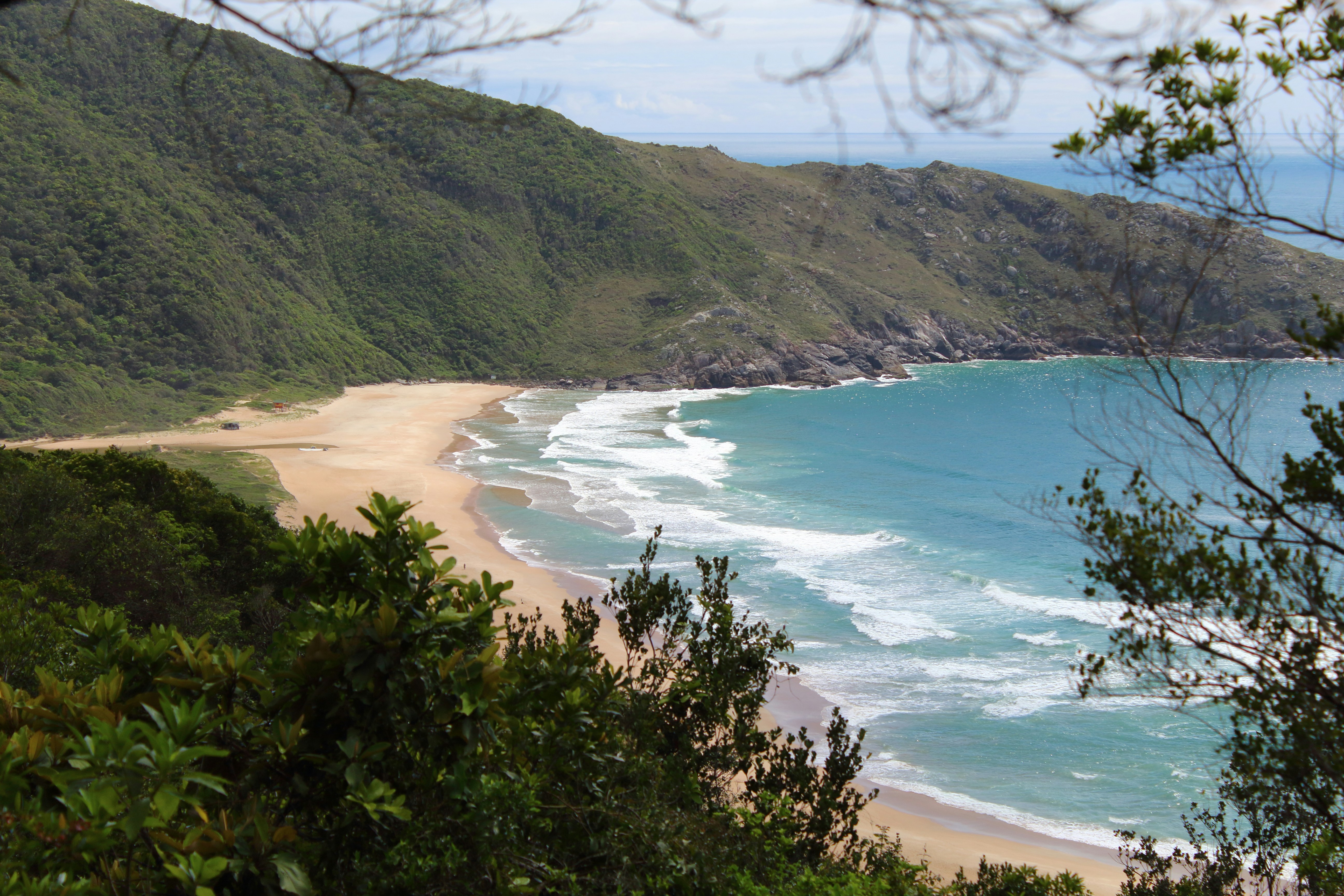 Photo by folhasobreagua