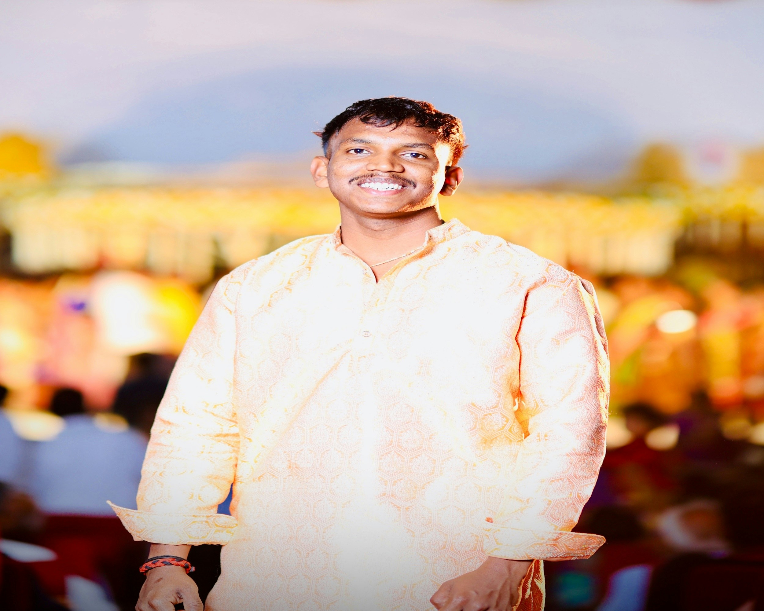 dheeraj