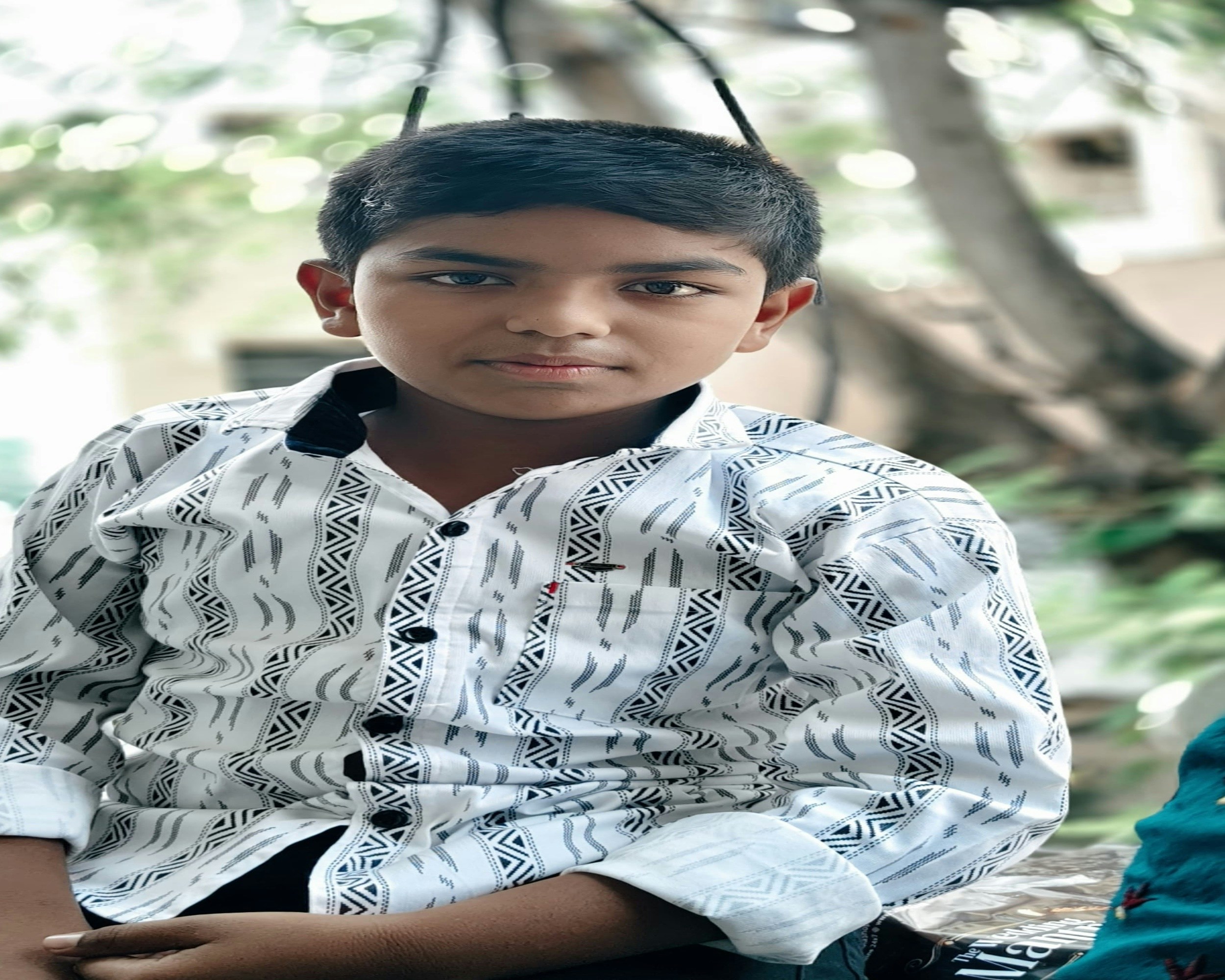 rohith