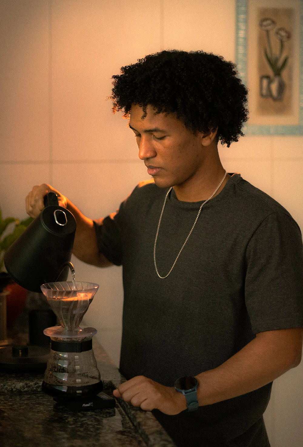 V60 Single Origin