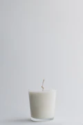Soy Candle