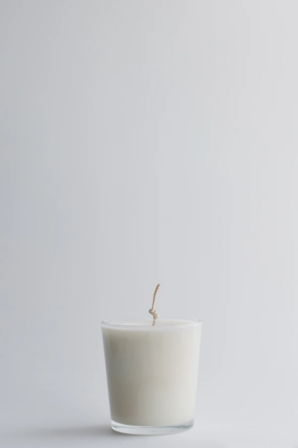 Soy Candle