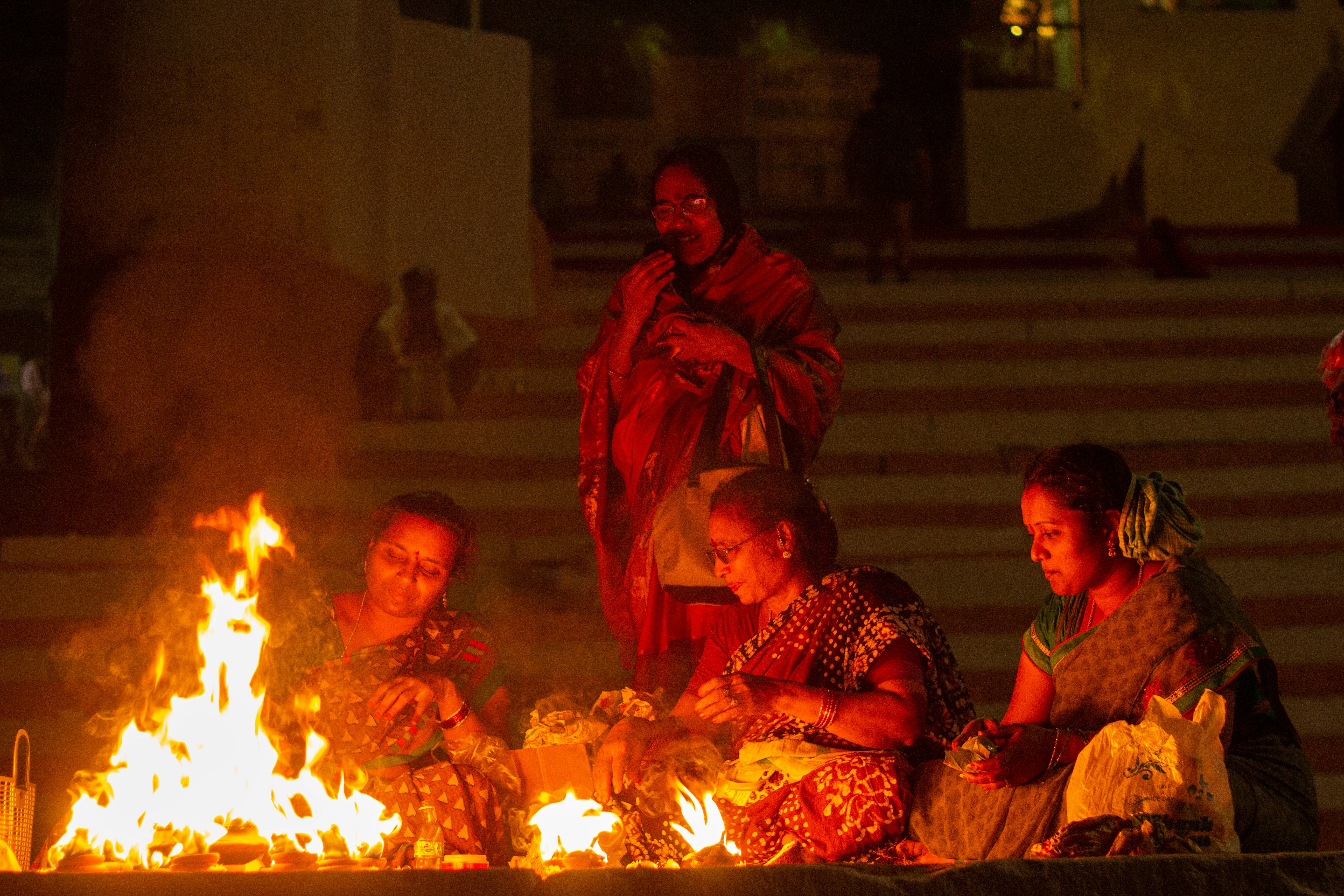 What Is Yajna / Havan and Why It Is Performed