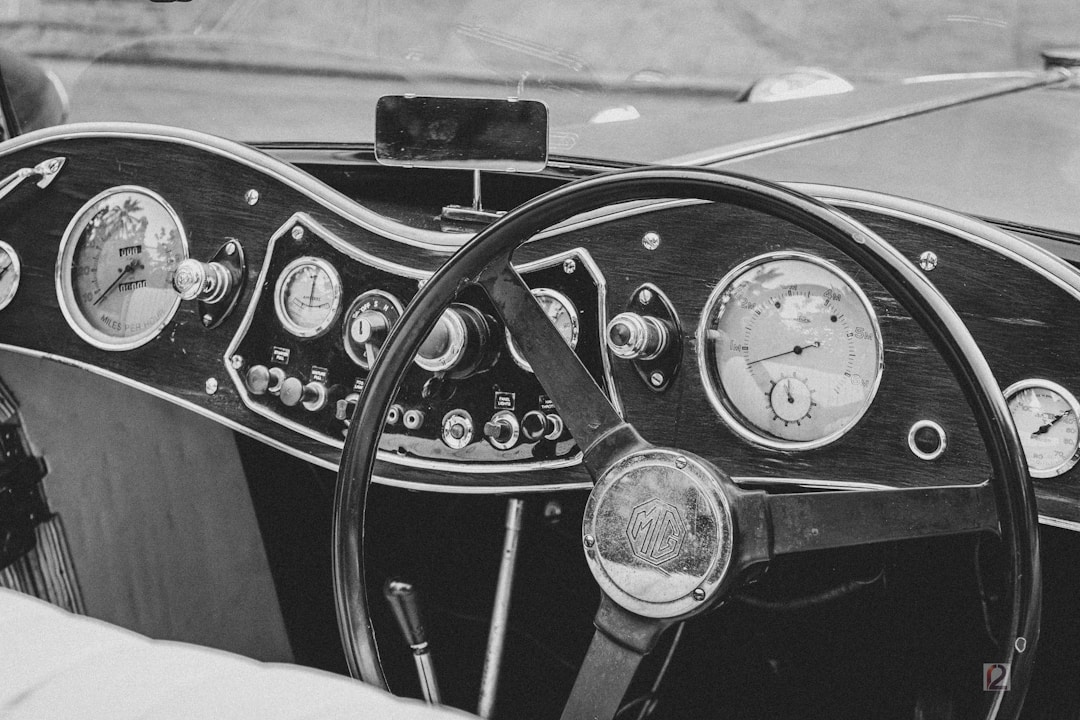 content automation and publishing dashboard