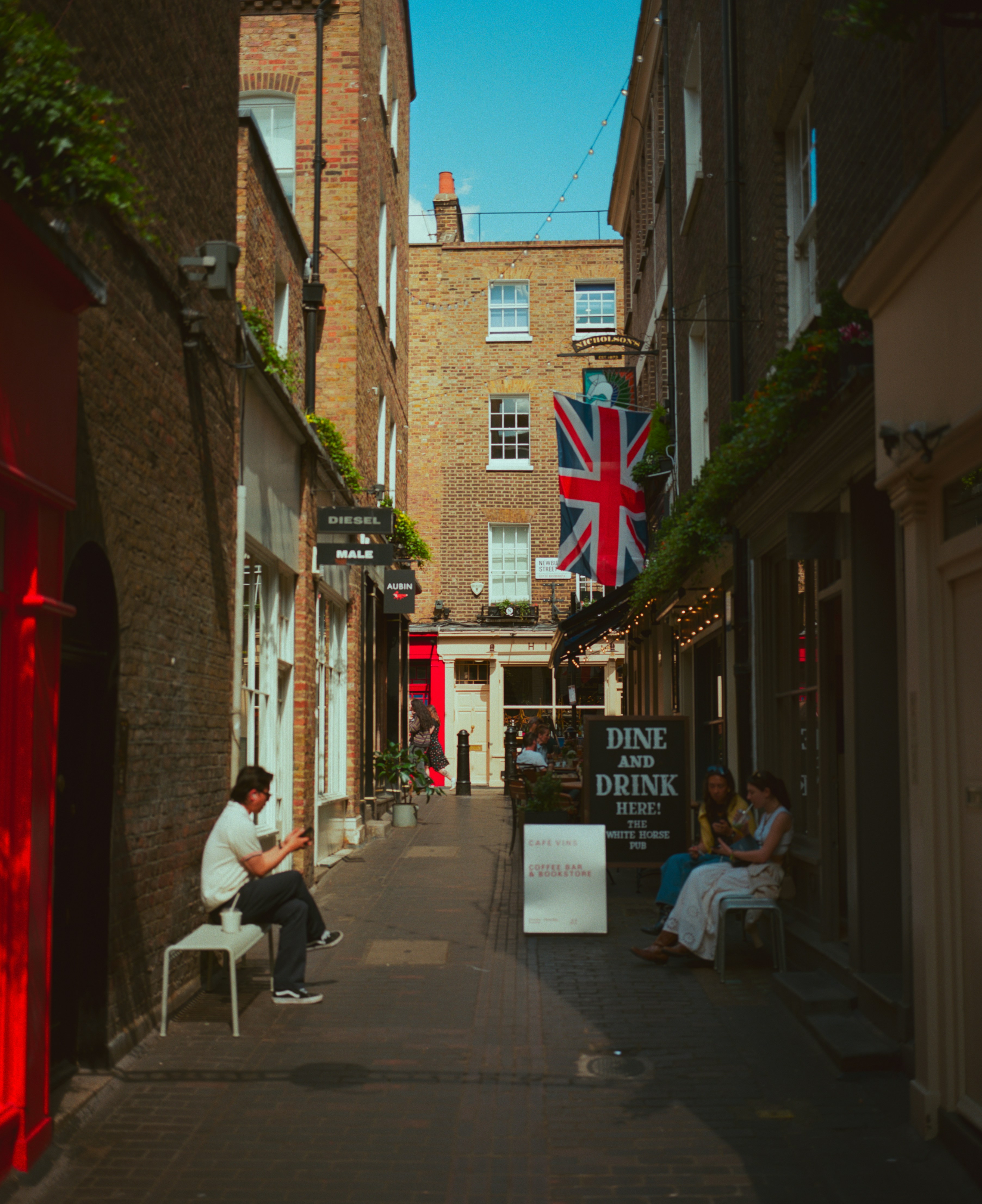 Photo by intrepidfilm