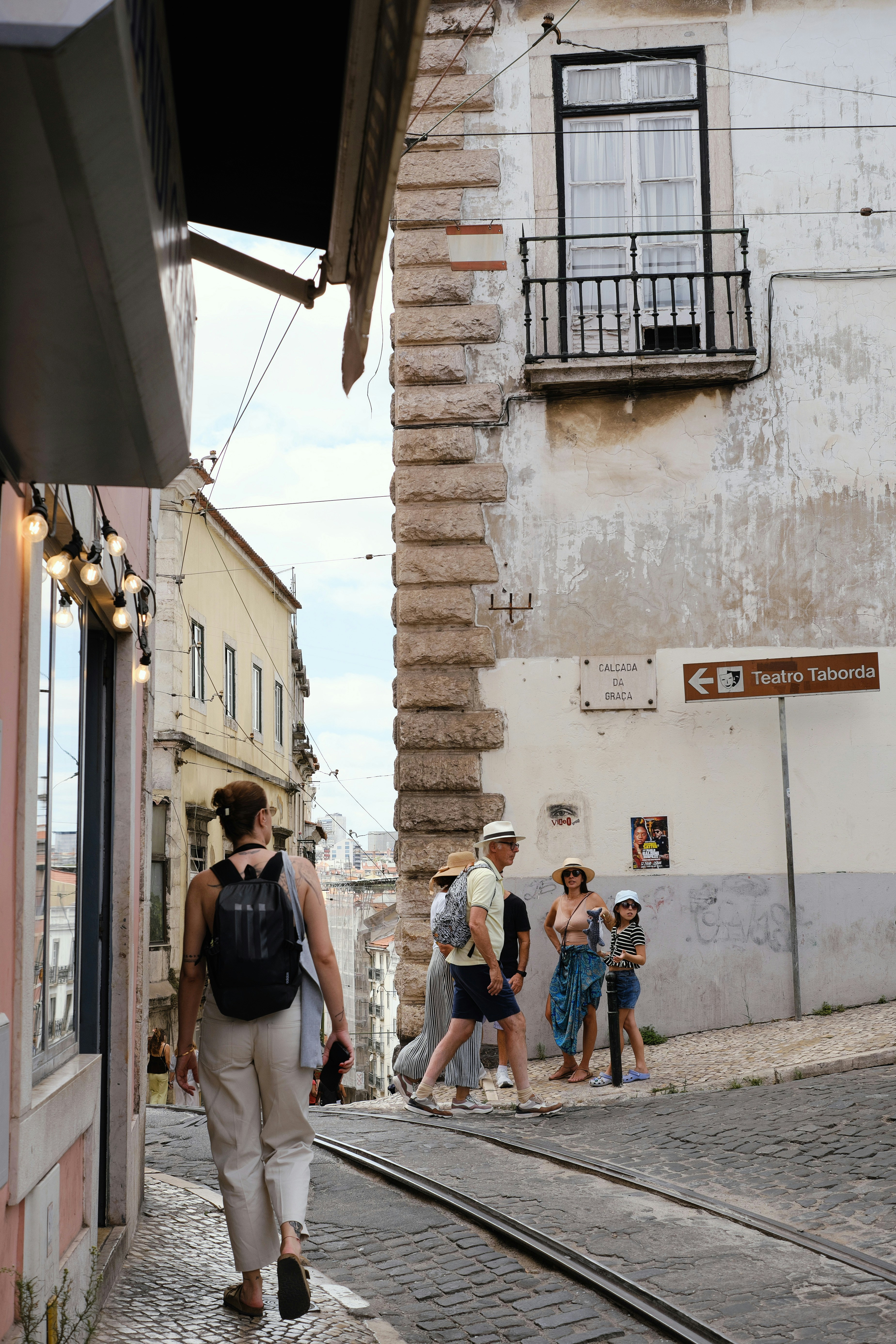 How Coimbra Actually Works