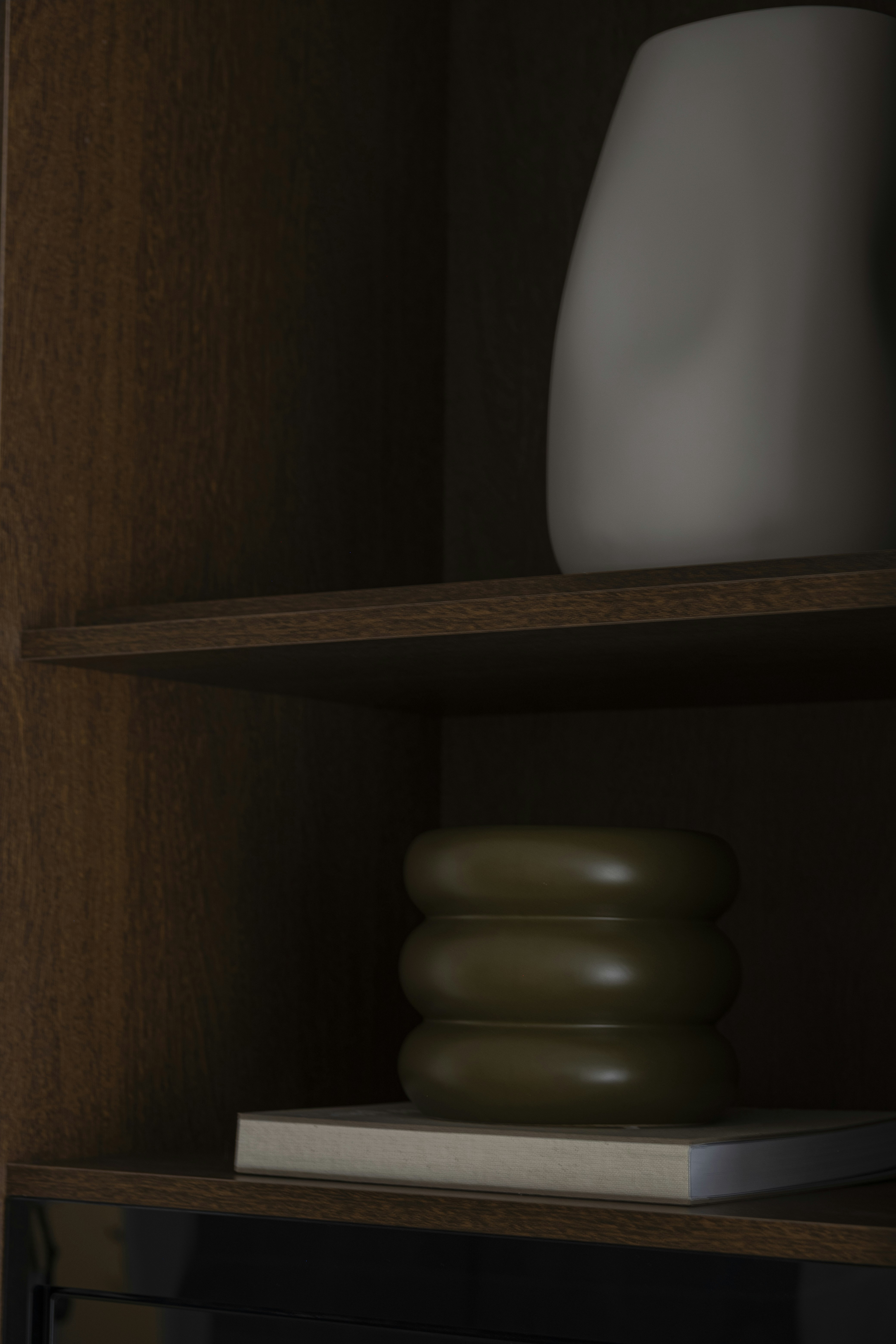 Fotografia para a Arquiteta Ísis Zaro Frighetto.