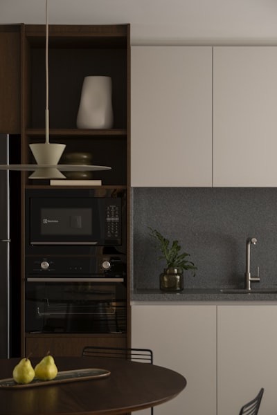 Eletrodomésticos modernos disponíveis na loja NextBuy