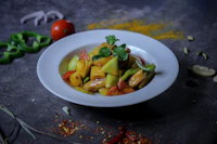 Paneer Tikka