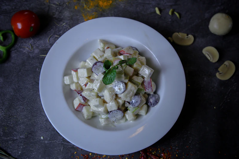 Ensaladilla Rusa