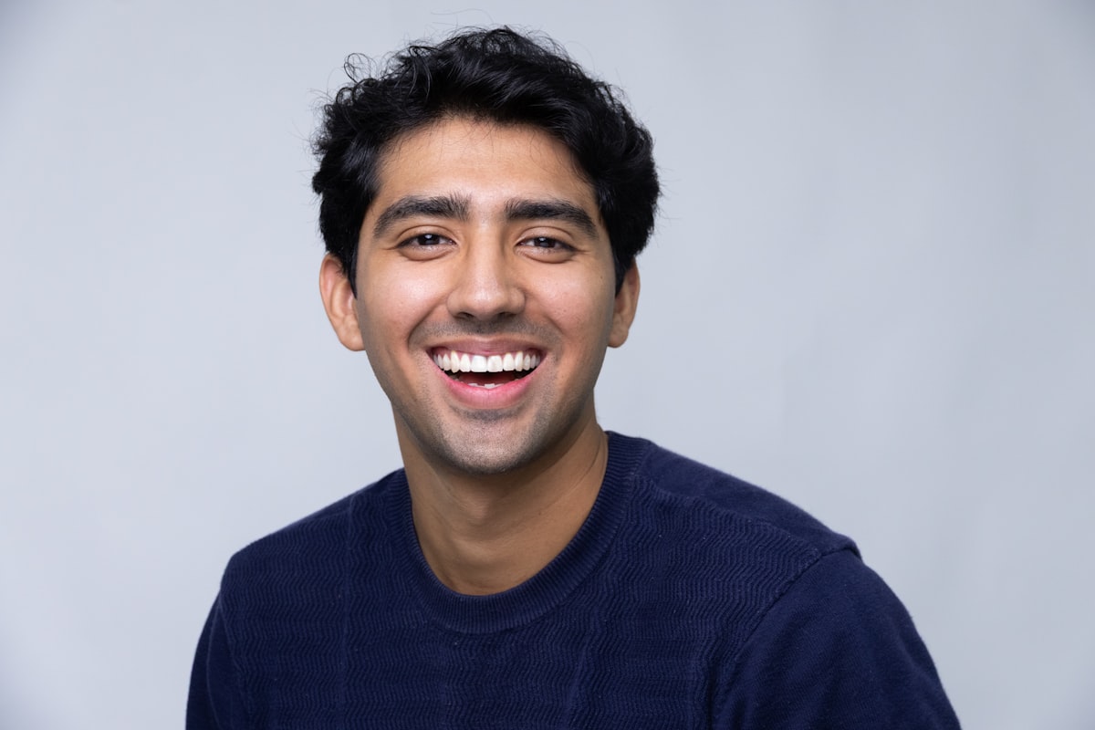 Teeth Cleaning at Dr. Patil's Dental Clinic Moshi