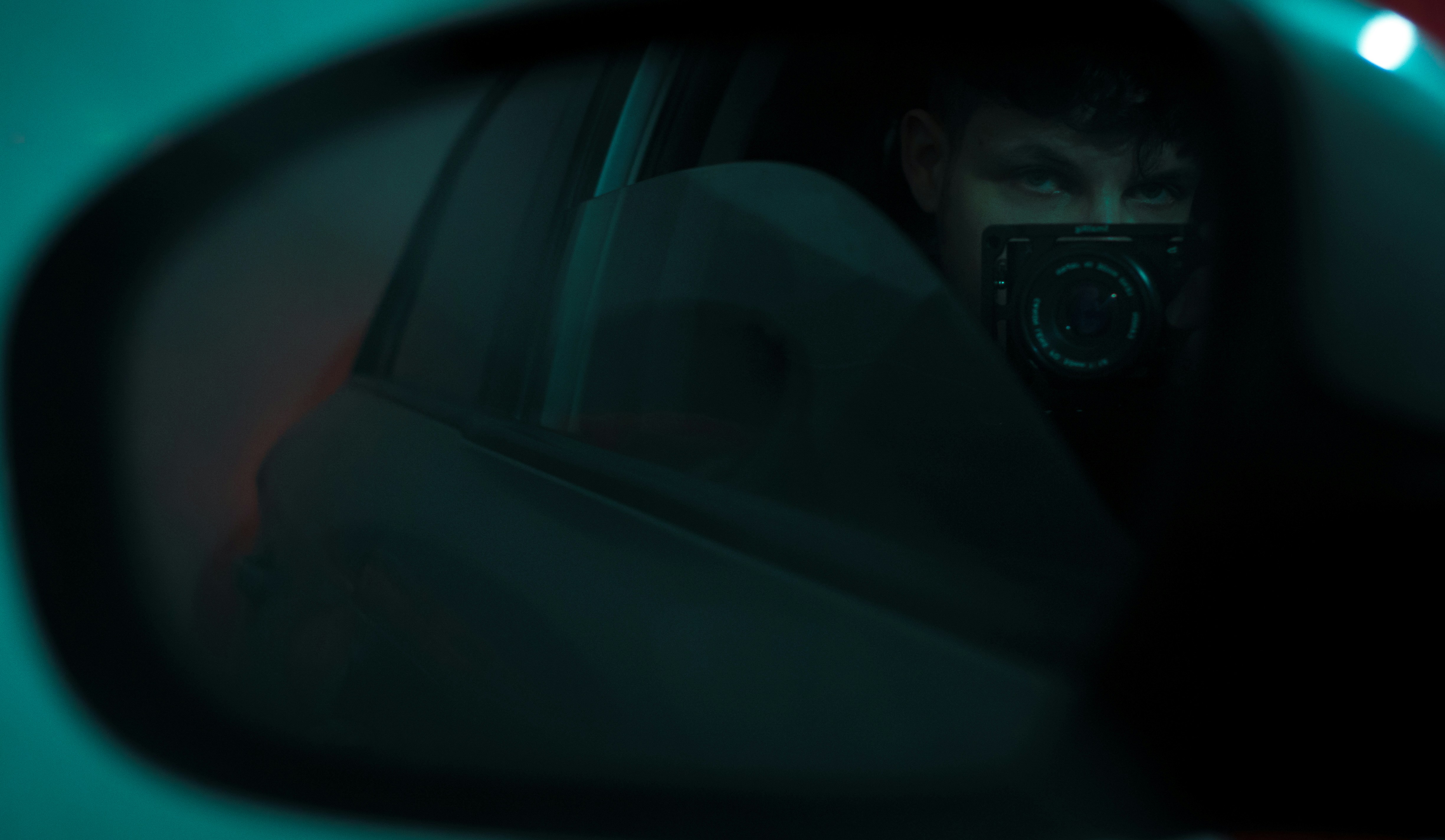 Photo by fethibenattallah