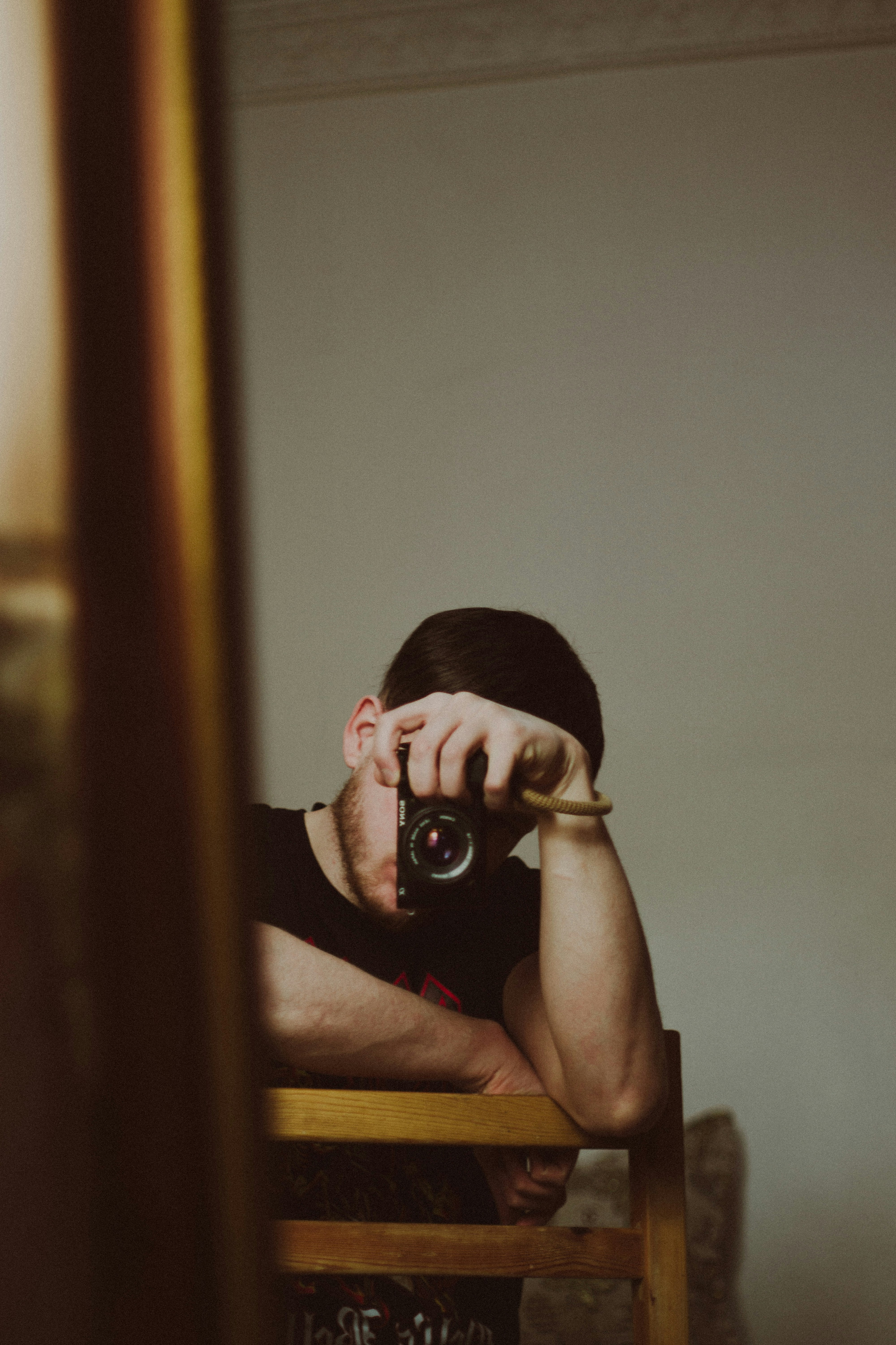 Photo by fethibenattallah