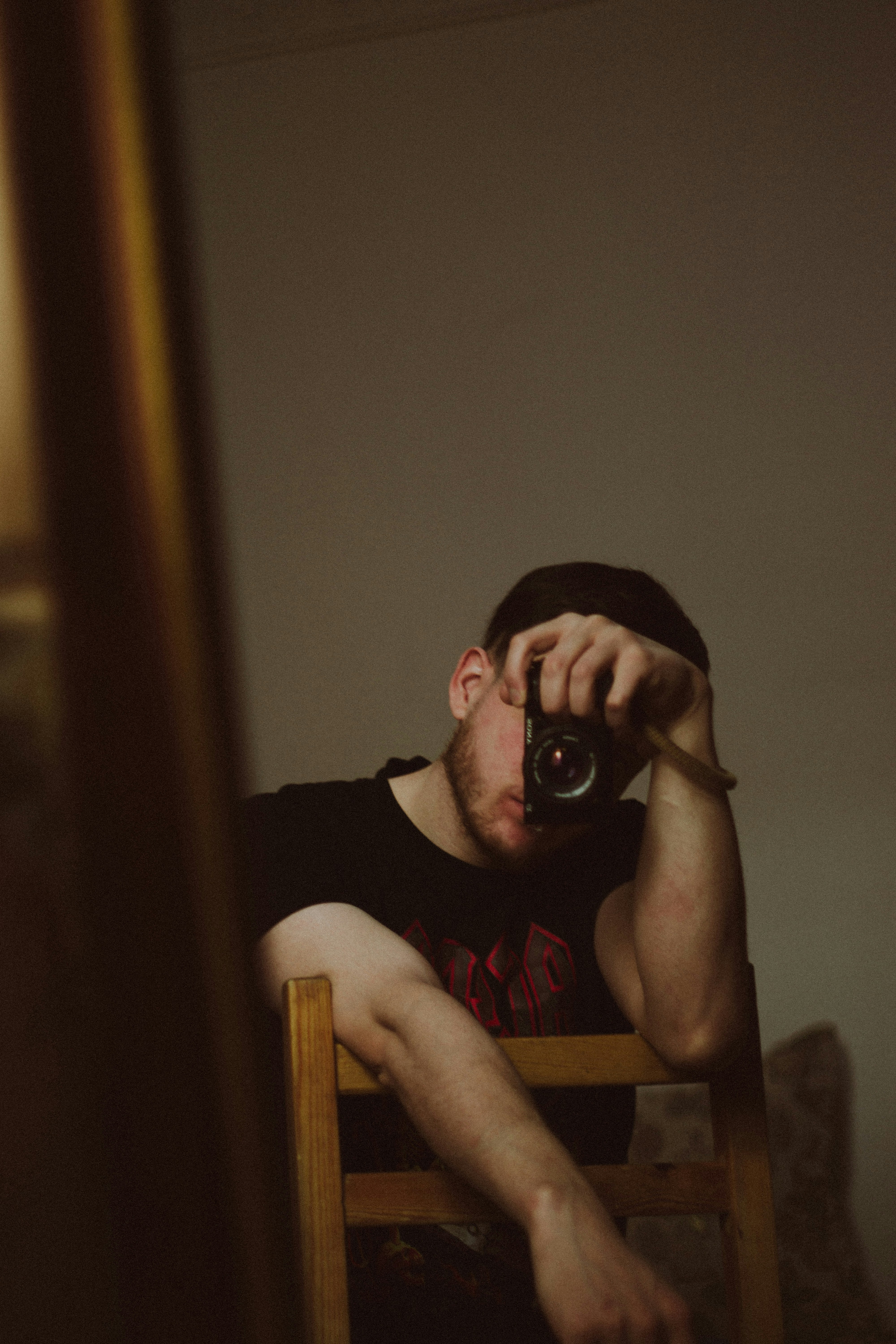 Photo by fethibenattallah