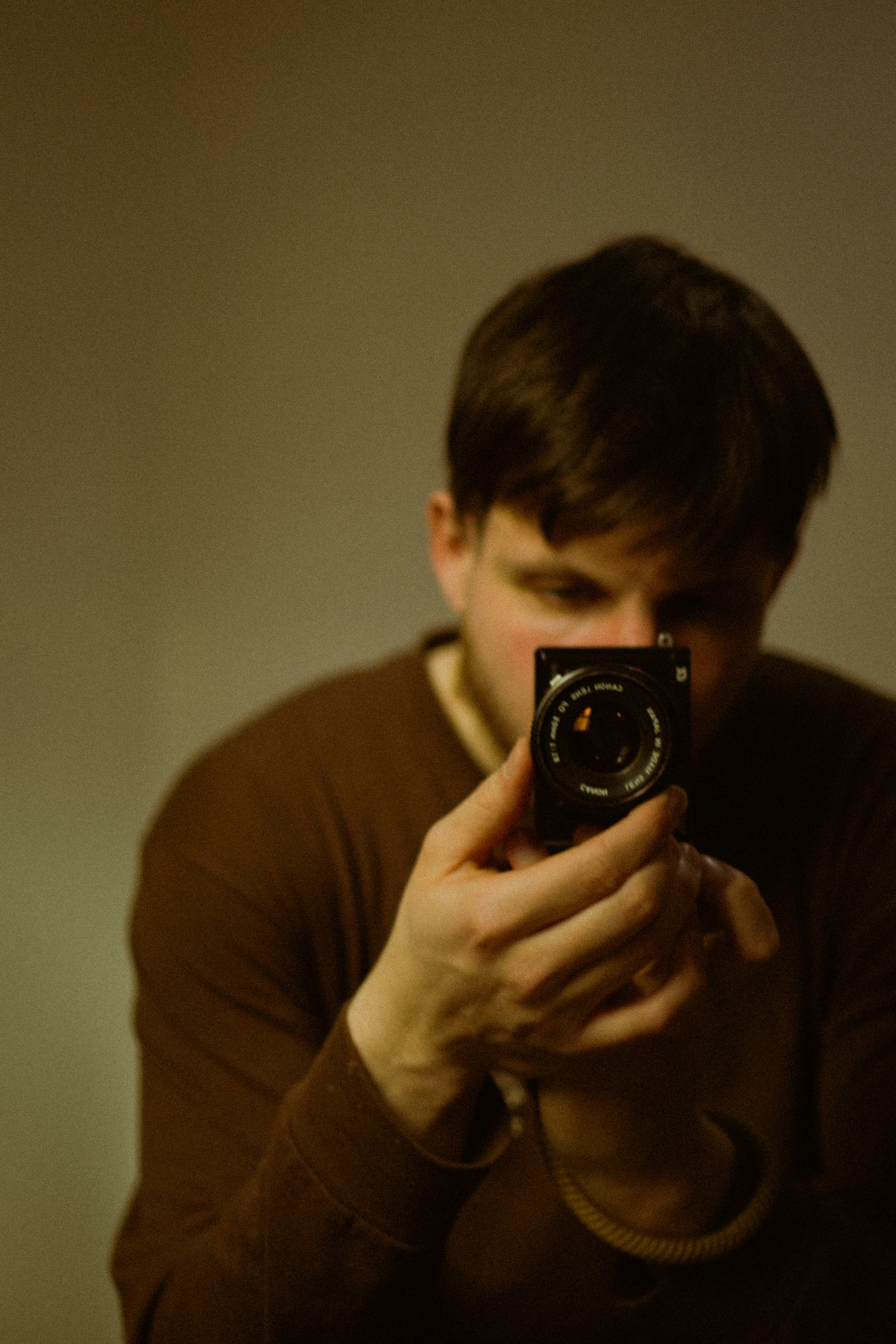 Photo by fethibenattallah