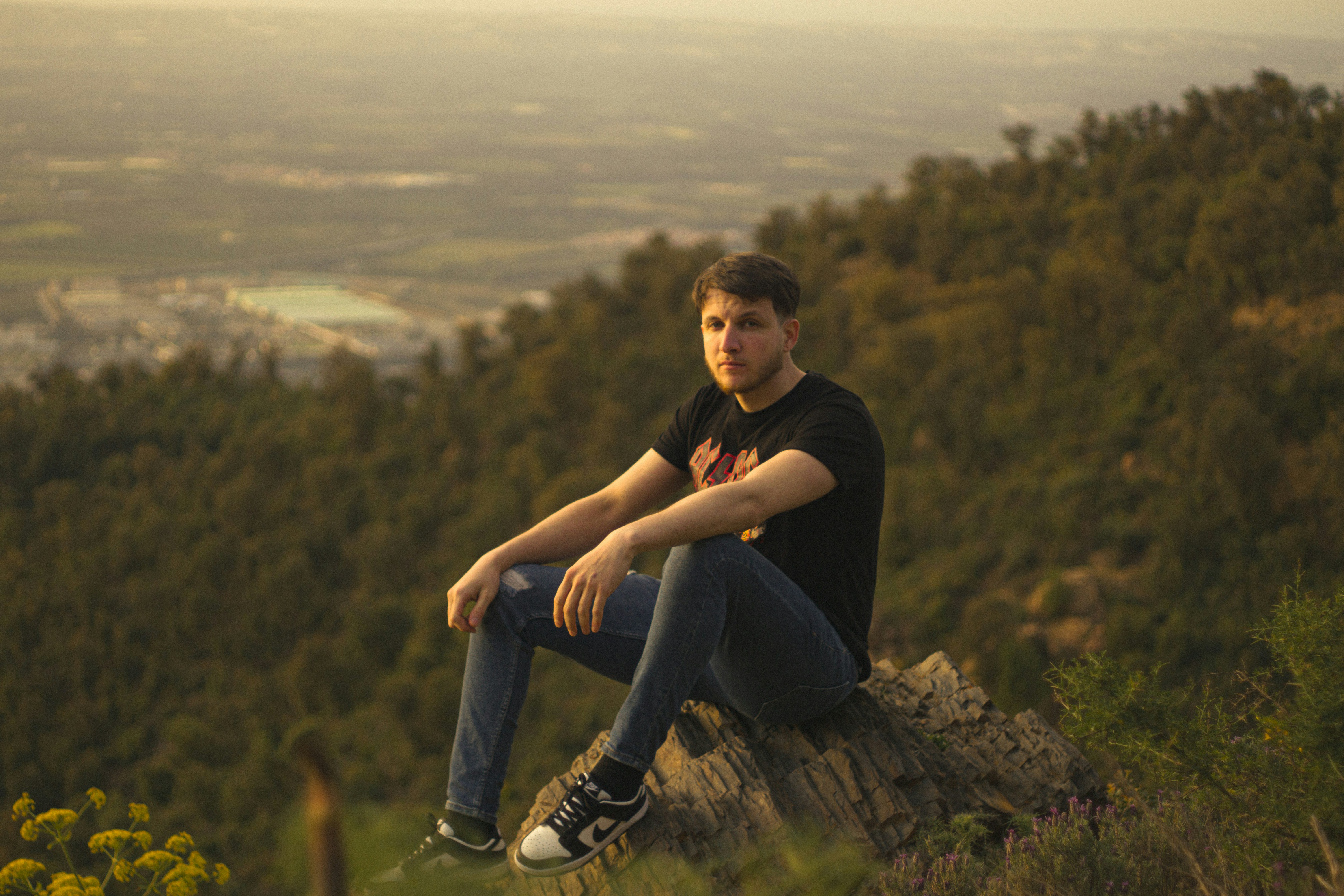 Photo by fethibenattallah