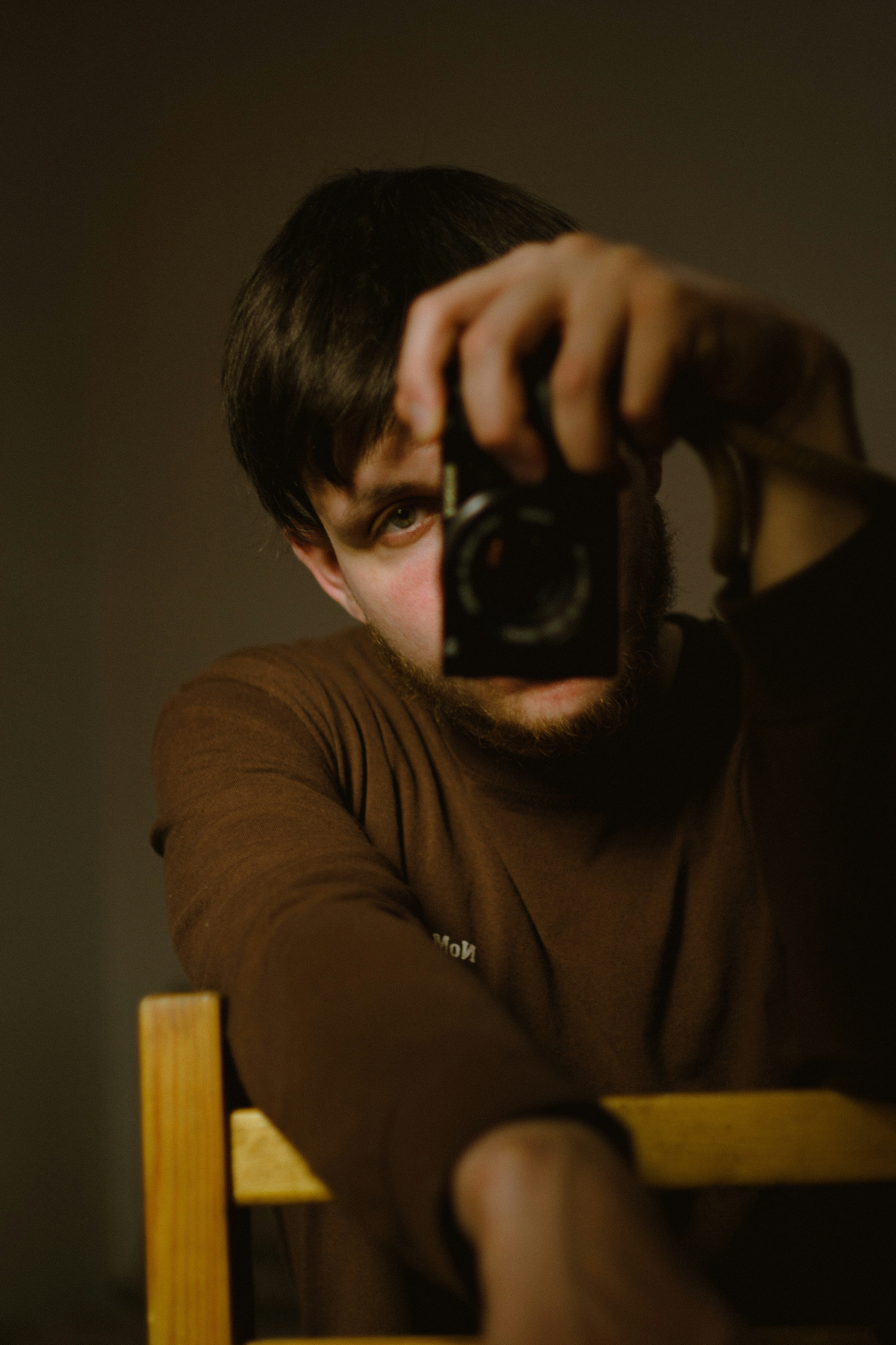 Photo by fethibenattallah