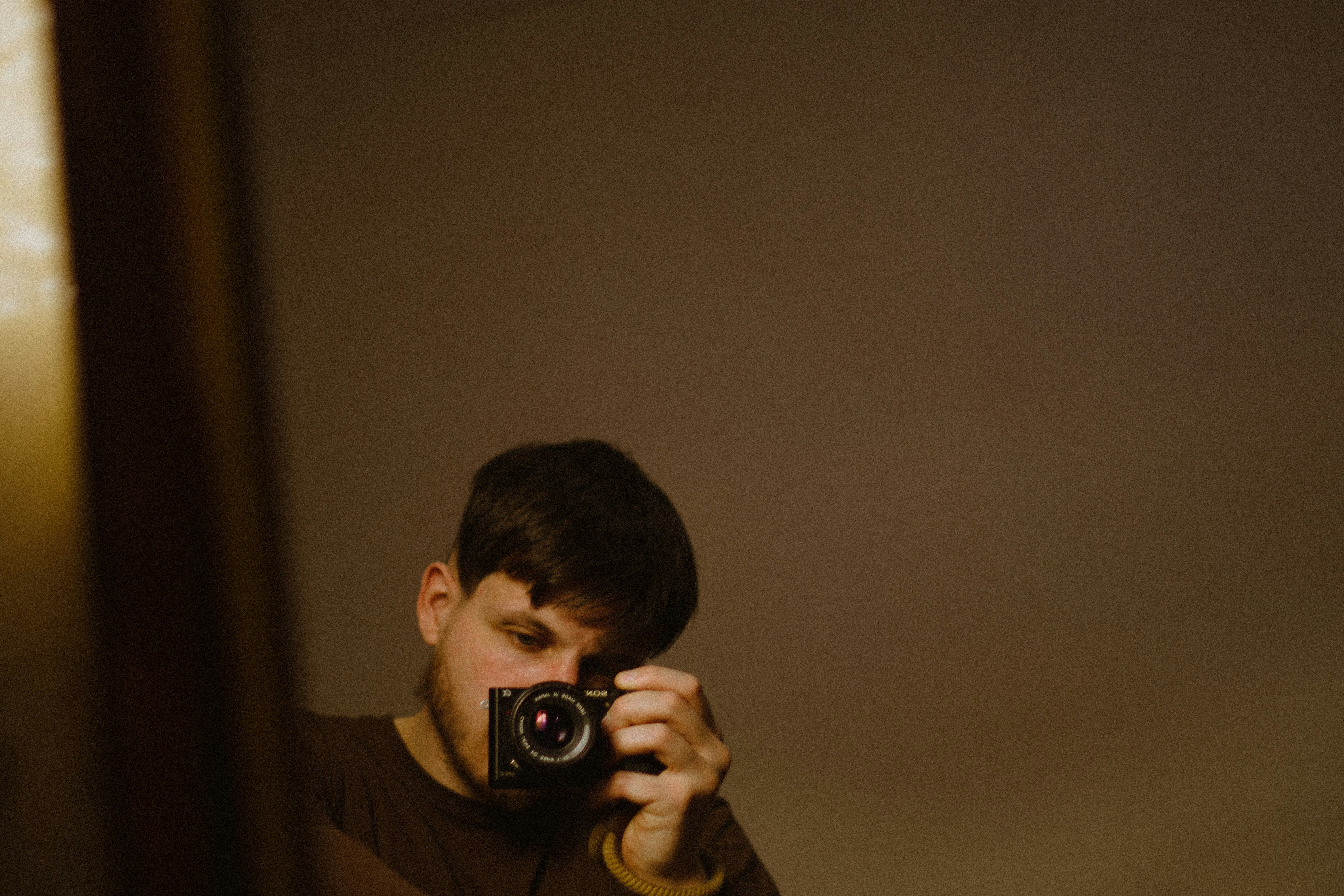 Photo by fethibenattallah