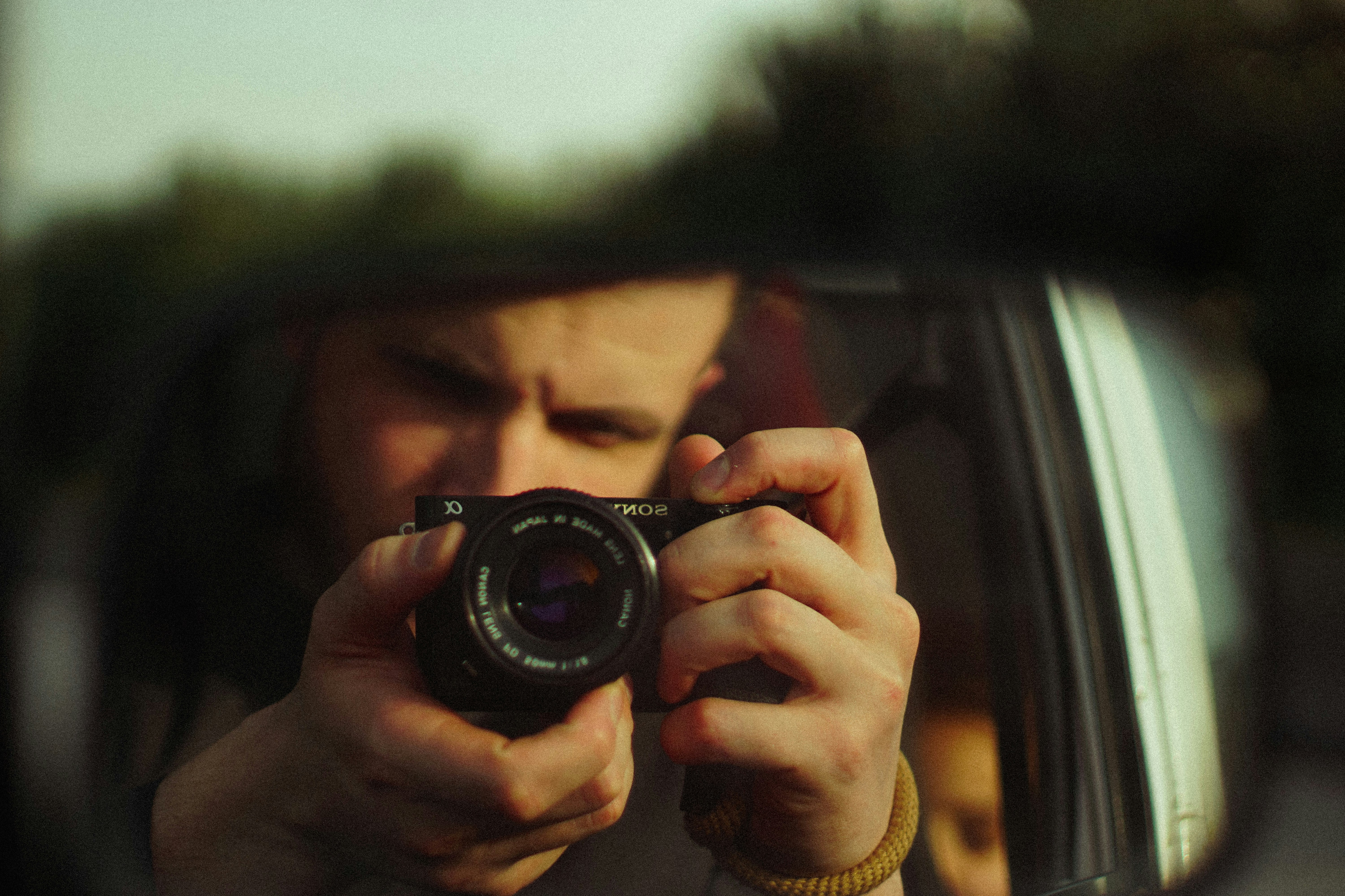 Photo by fethibenattallah