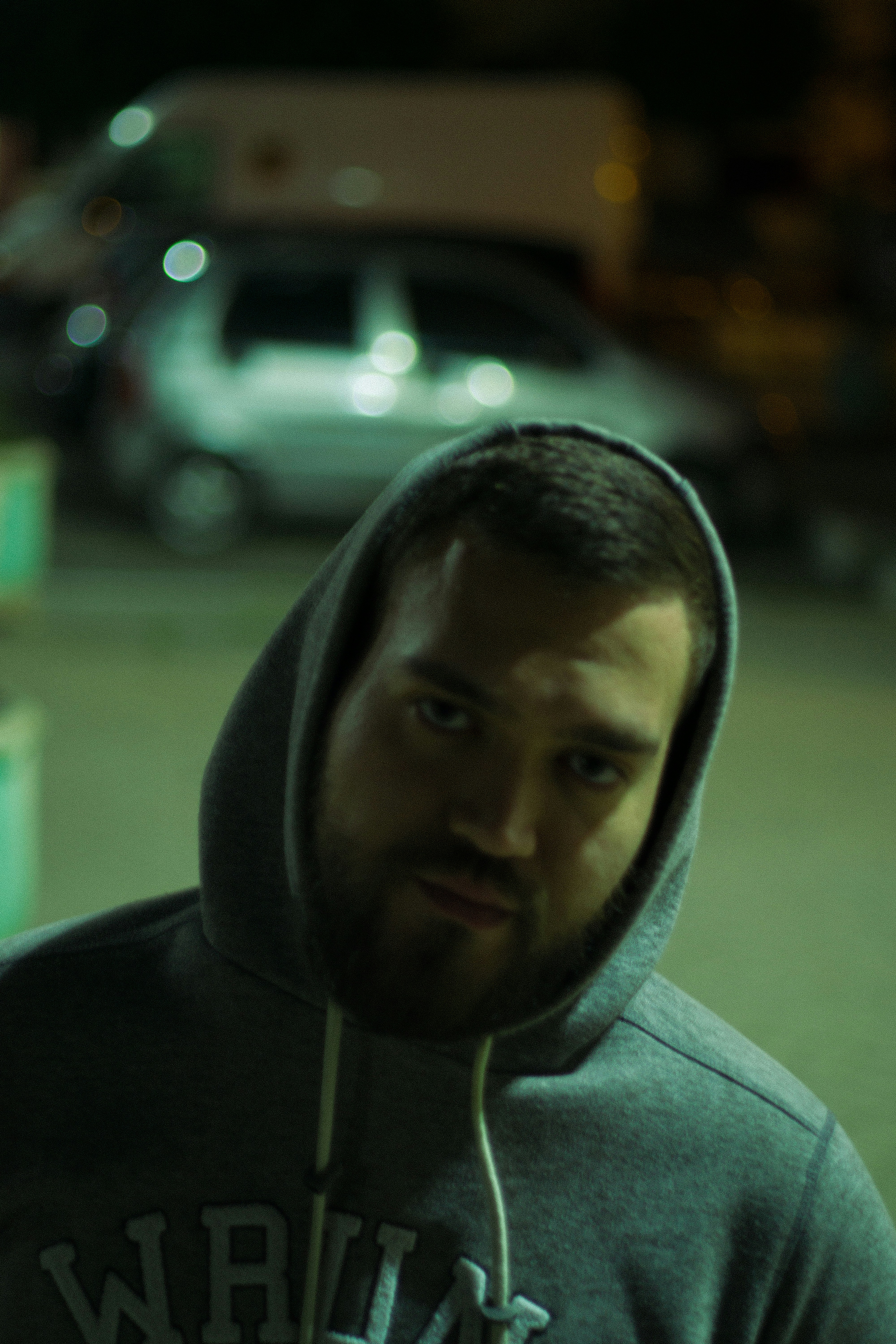 Photo by fethibenattallah