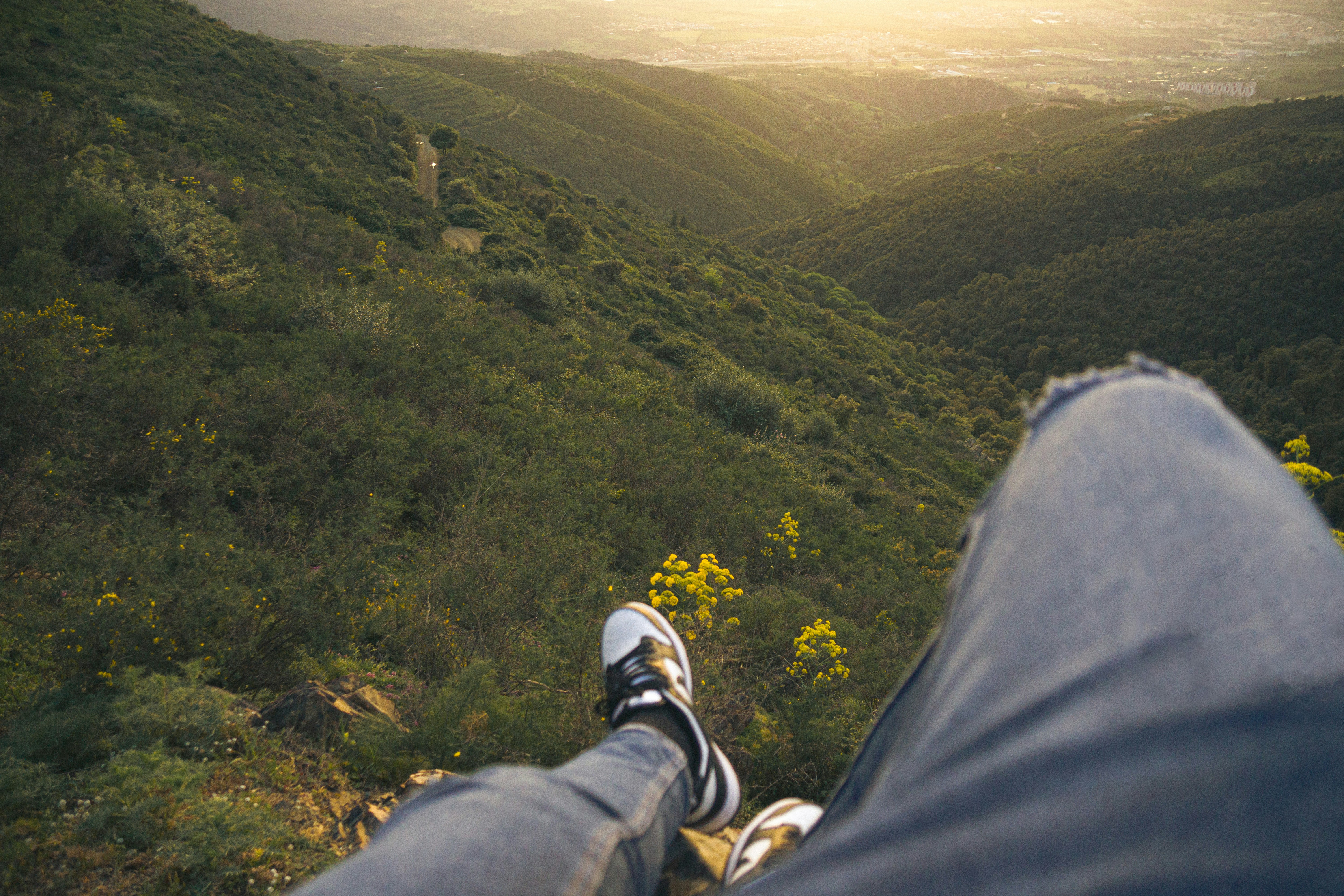 Photo by fethibenattallah