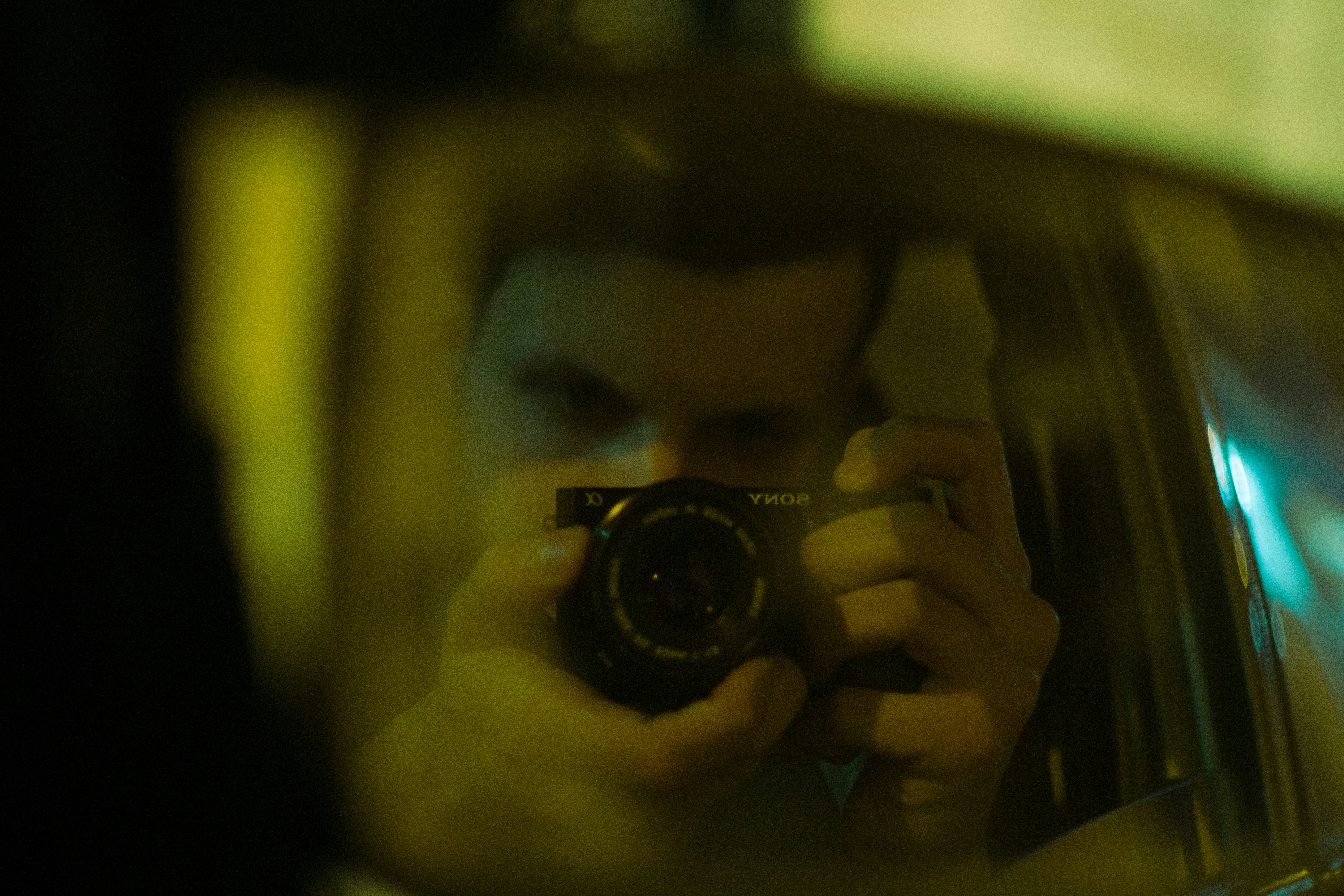 Photo by fethibenattallah