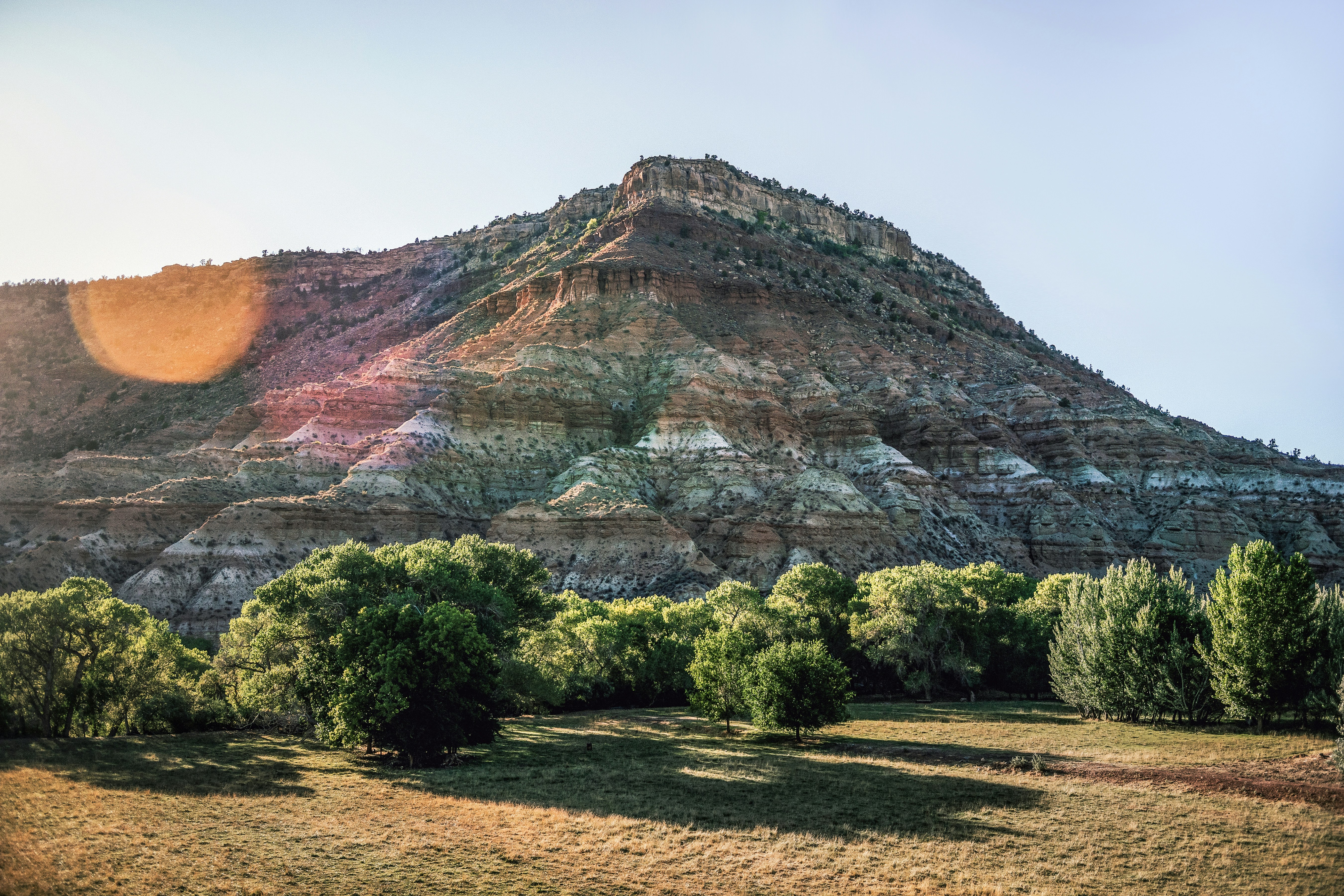 Summary of Application Security